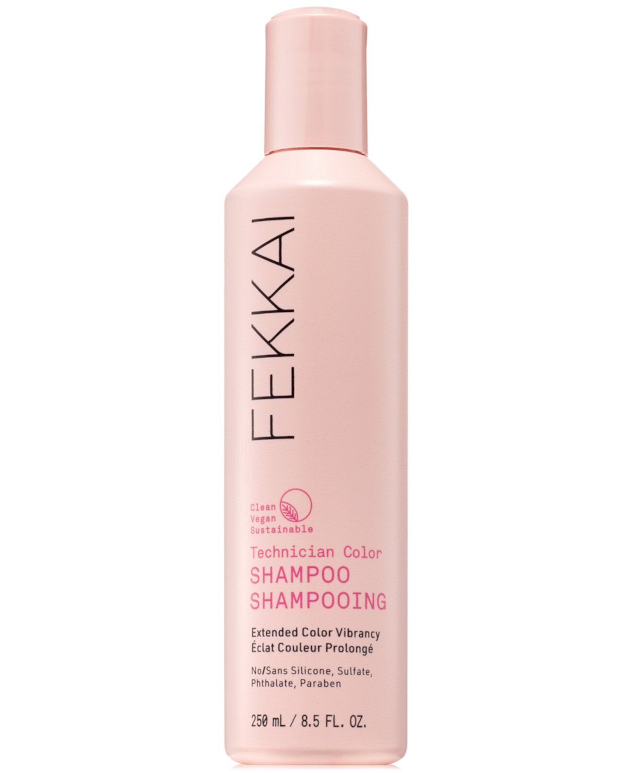 Technician Color Shampoo, 8,5 унций. Fekkai