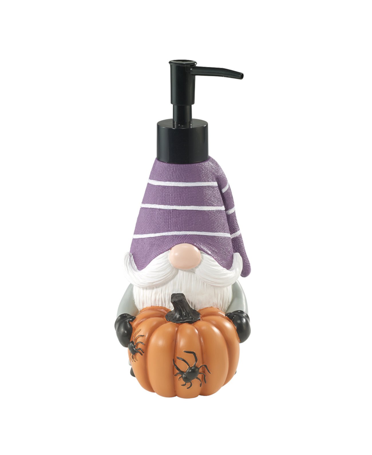 Gnome Purple Hat Lotion Pump Avanti