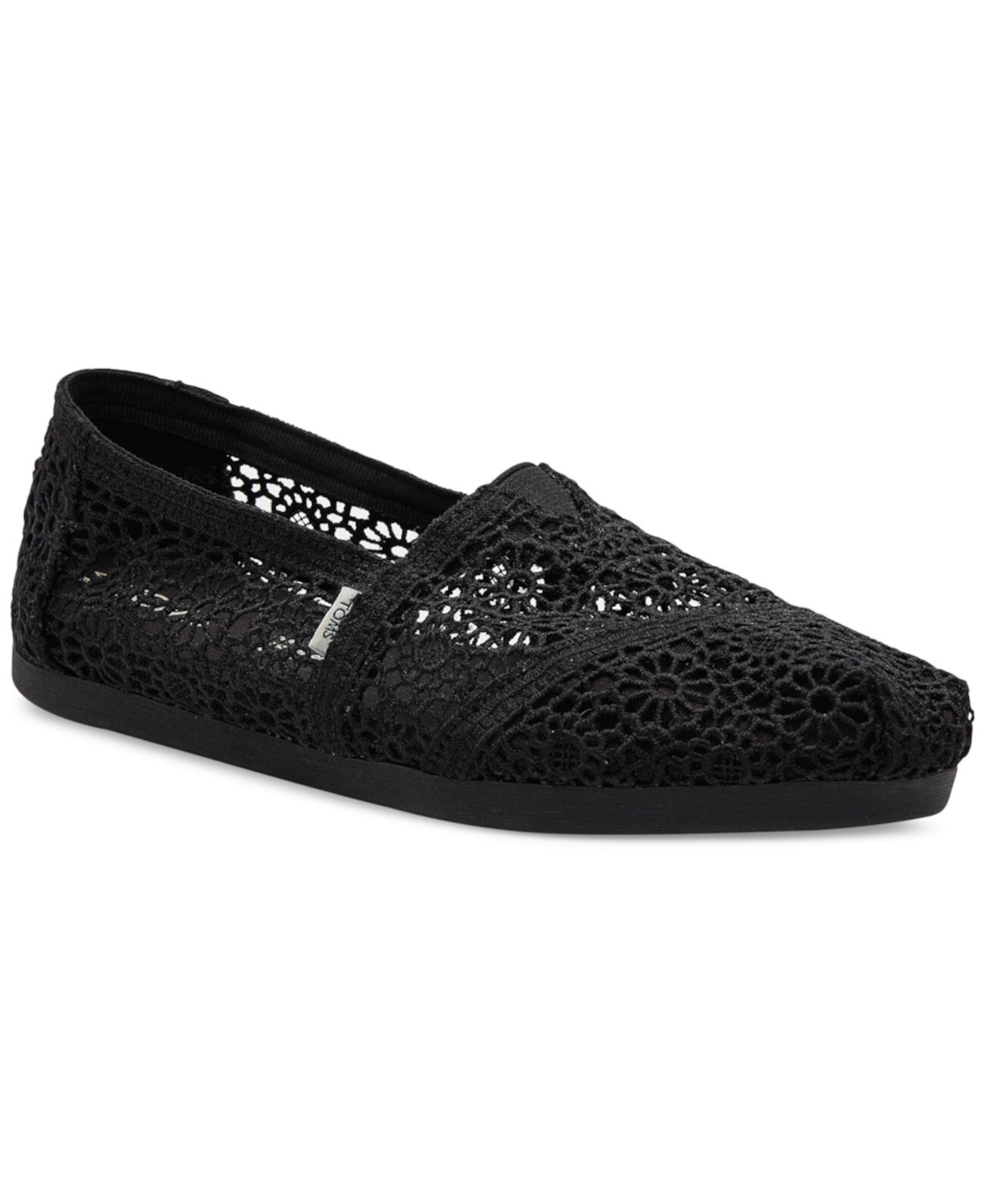 Женские Балетки TOMS Alpargata 3.0 TOMS