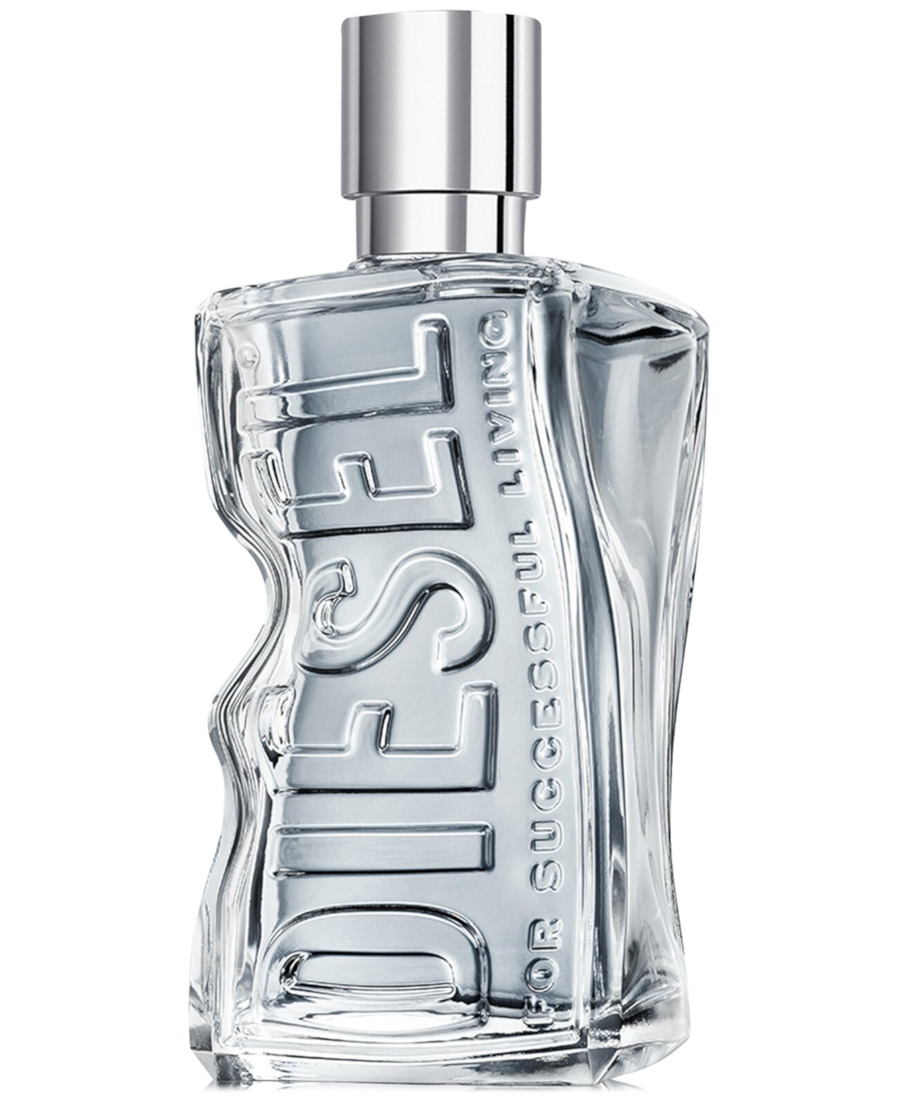 D Eau de Toilette Spray, 3.4 oz. Diesel