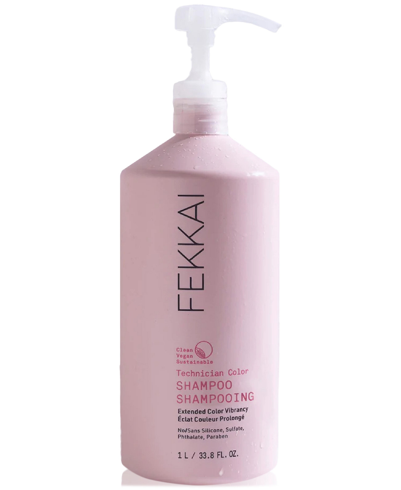 Technician Color Shampoo, 33,8 унции. Fekkai