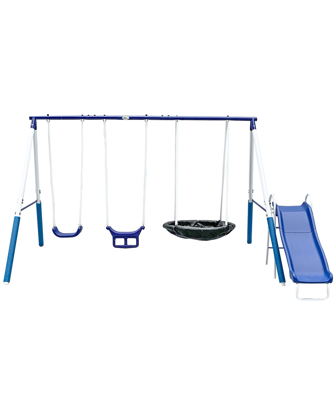 Набор из 4 предметов Swing In More Fun Swing XDP Recreation