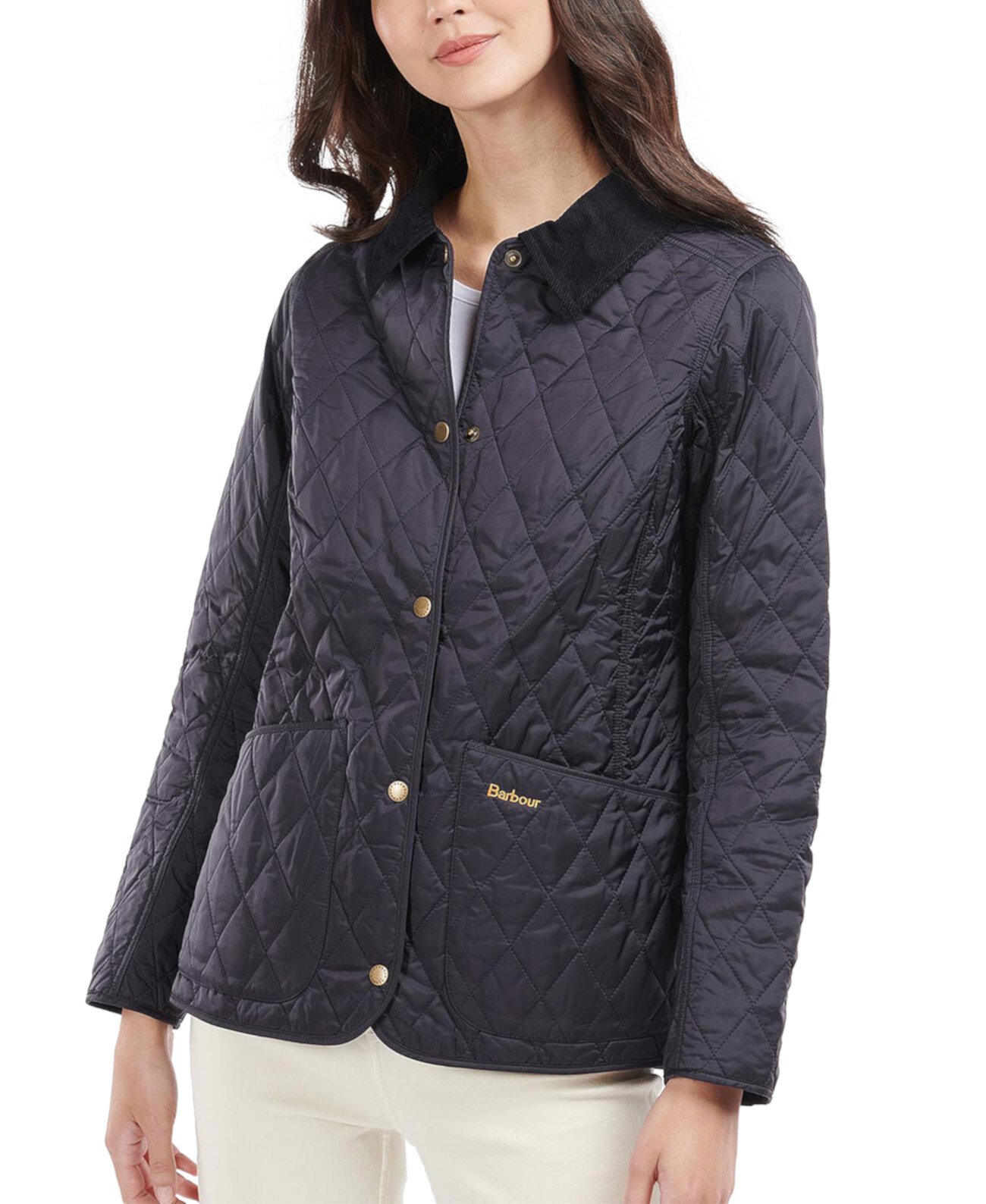 Женская Куртка Barbour Annandale Quilted Barbour