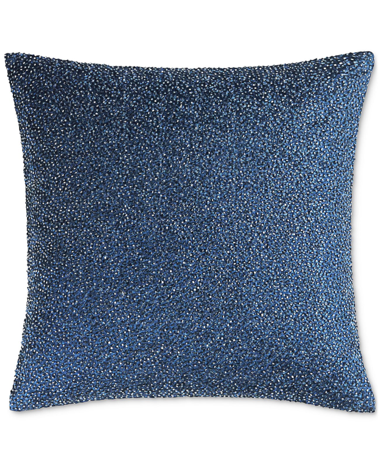 Glint Decorative Pillow, 18" x 18", Created for Macy's Hotel Collection