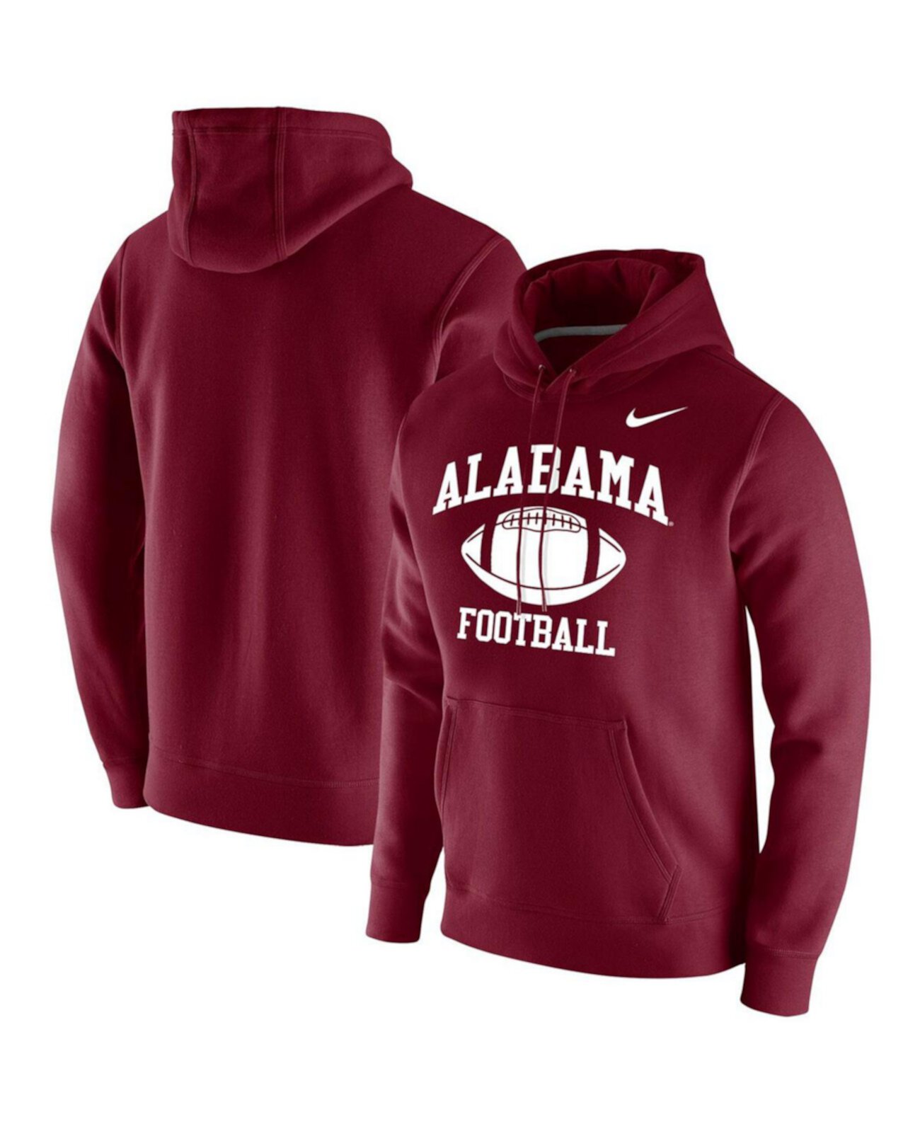 Football Teams Hoodies