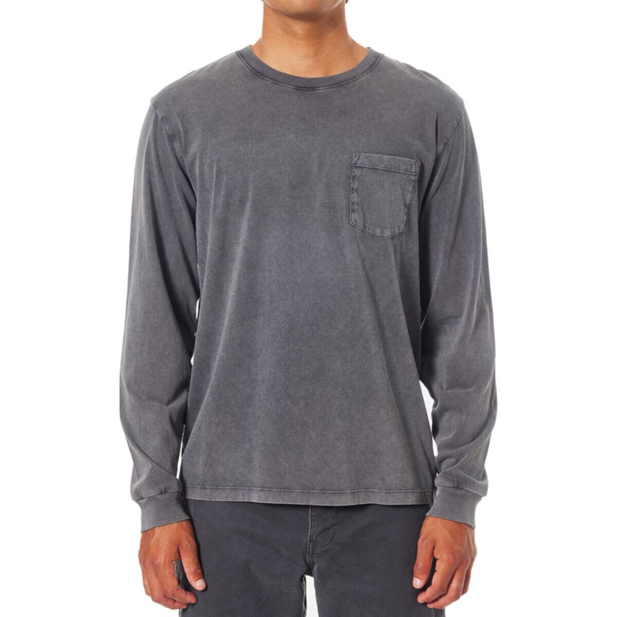 Мужской Лонгслив KATIN Base Long-Sleeve T-Shirt KATIN