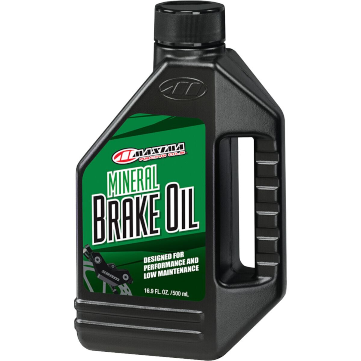 Велосипедные тормоза SRAM Maxima Mineral Oil SRAM