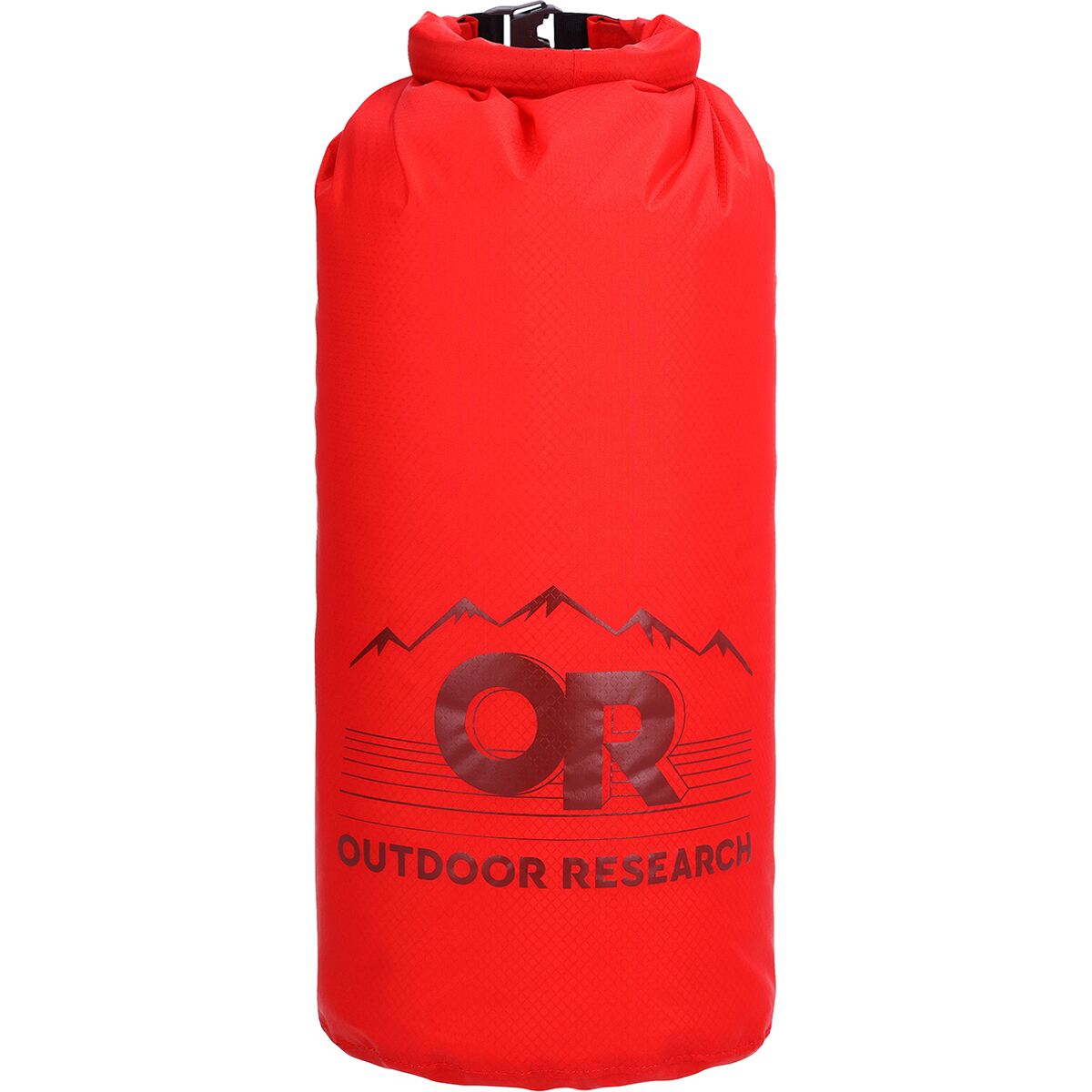 Сухой мешок Packout Graphic 10 л Outdoor Research