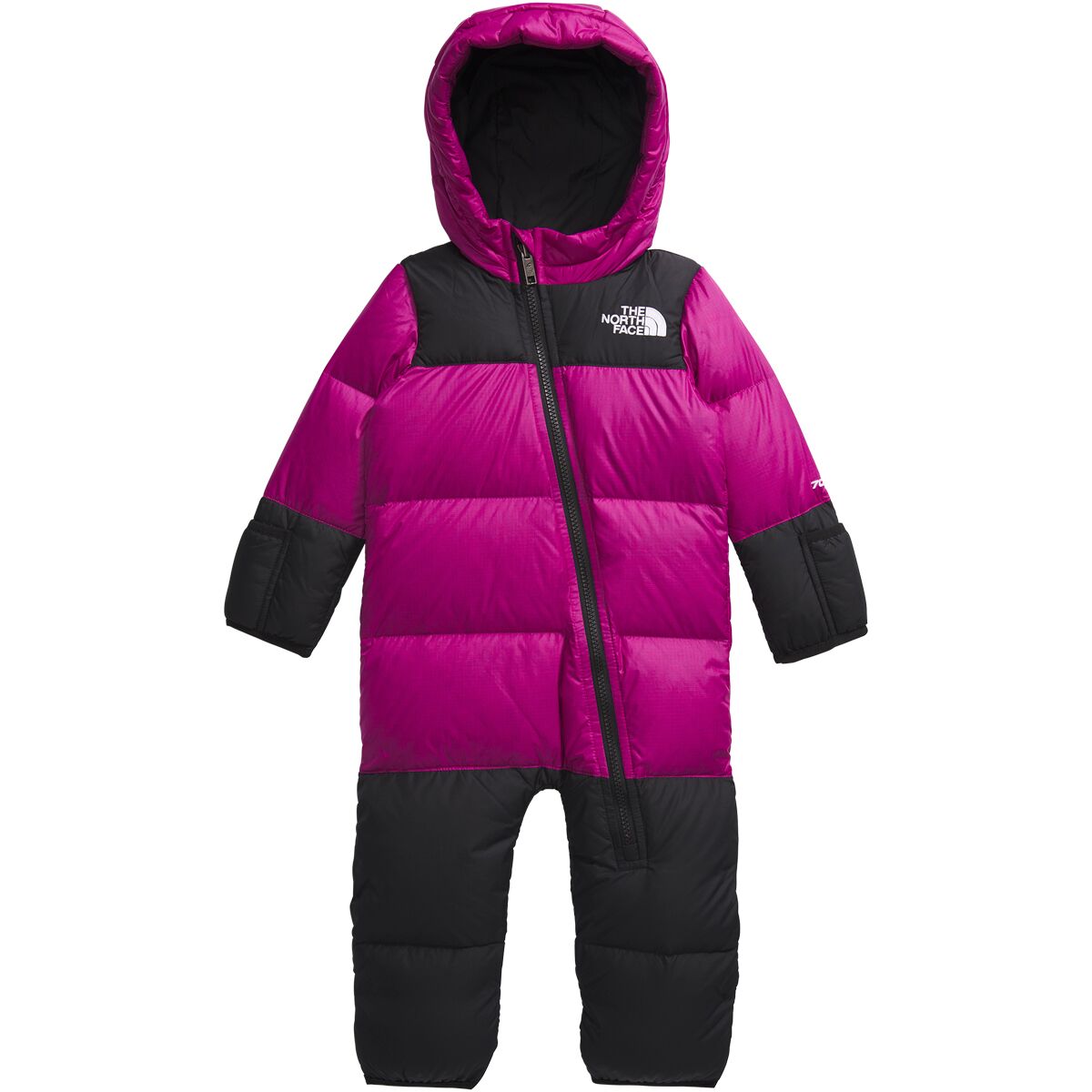 Детский зимний комбинезон The North Face 1996 Retro Nuptse One-Piece The North Face