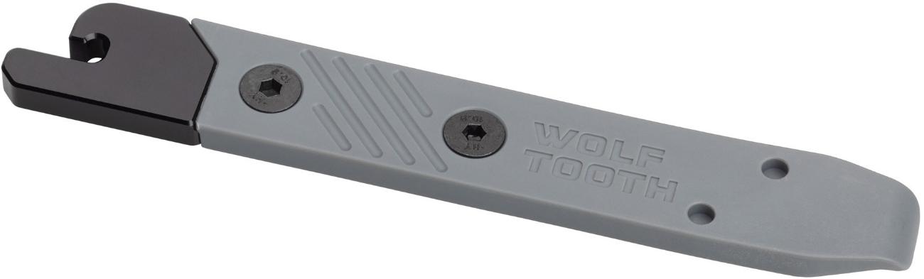8-битный шинный рычажок + средство для удаления вмятин на ободе Wolf Tooth Components