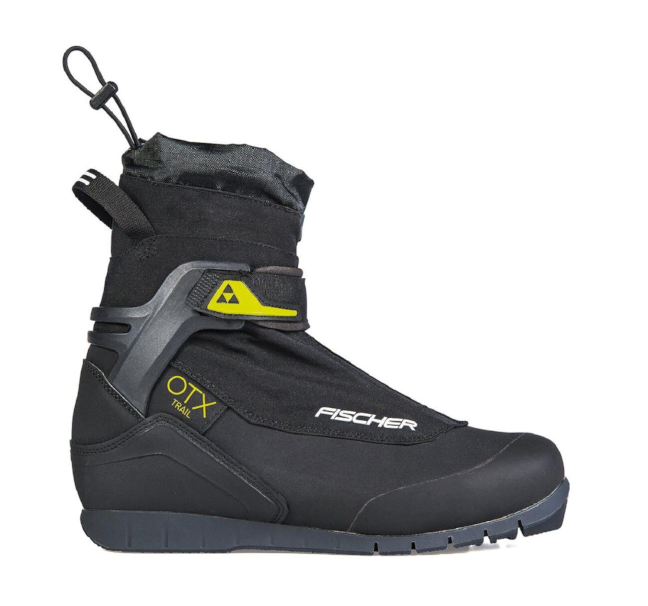 Ботинки для беговых лыж OTX Trail Fischer
