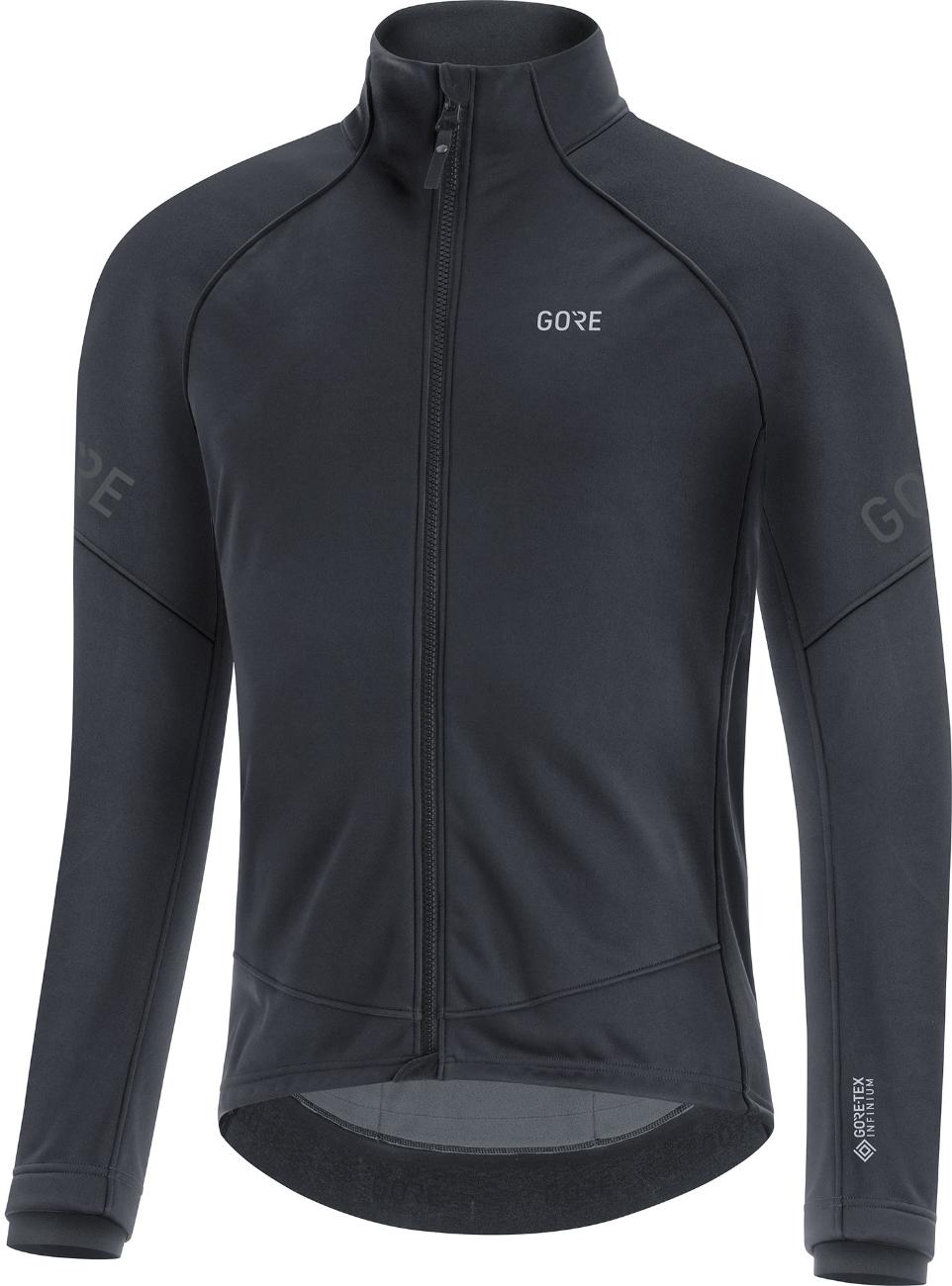 Термовелосипедная куртка C3 GORE-TEX INFINIUM — мужская GOREWEAR