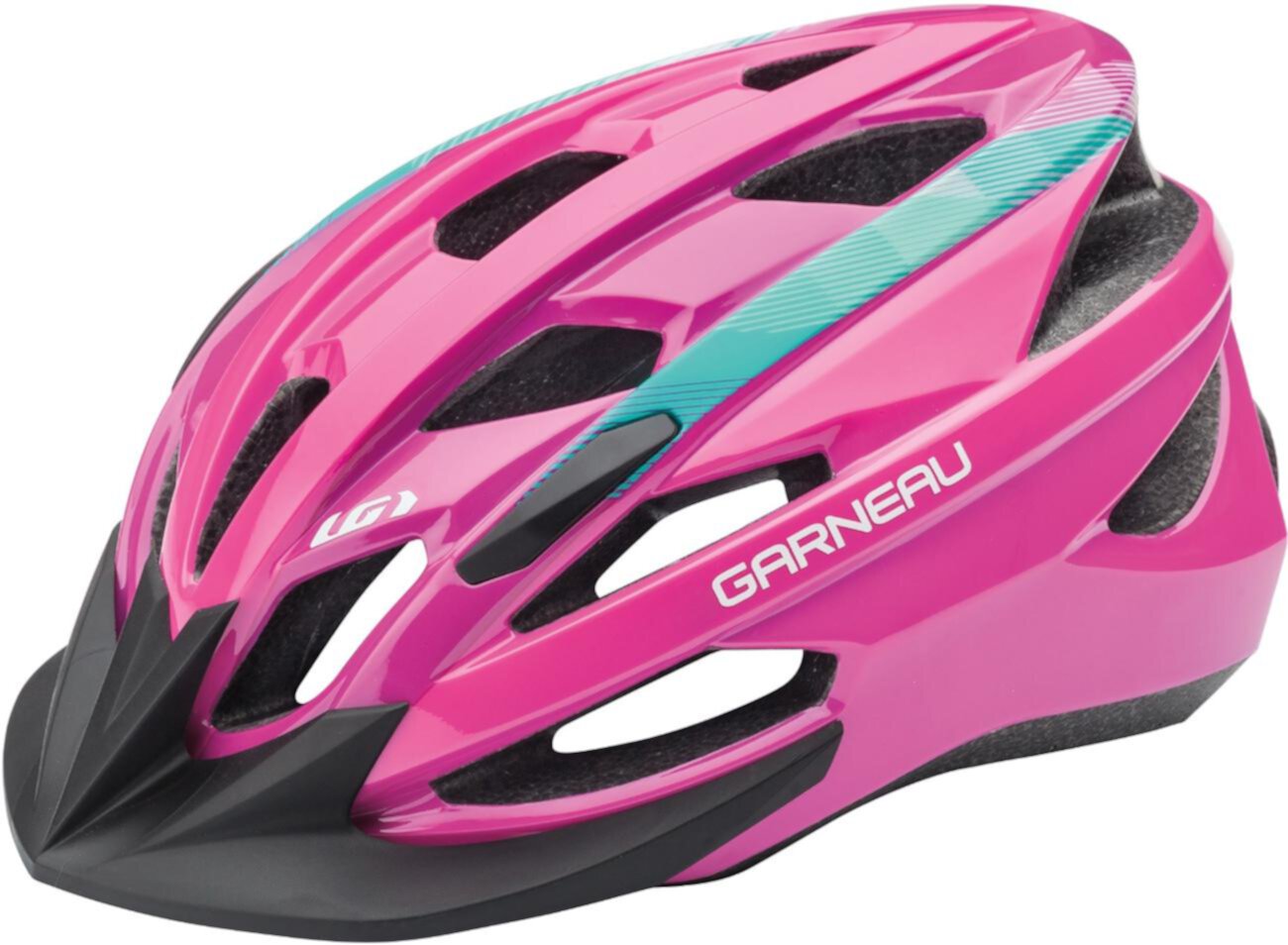Велосипедный шлем Nino - для малышей Garneau
