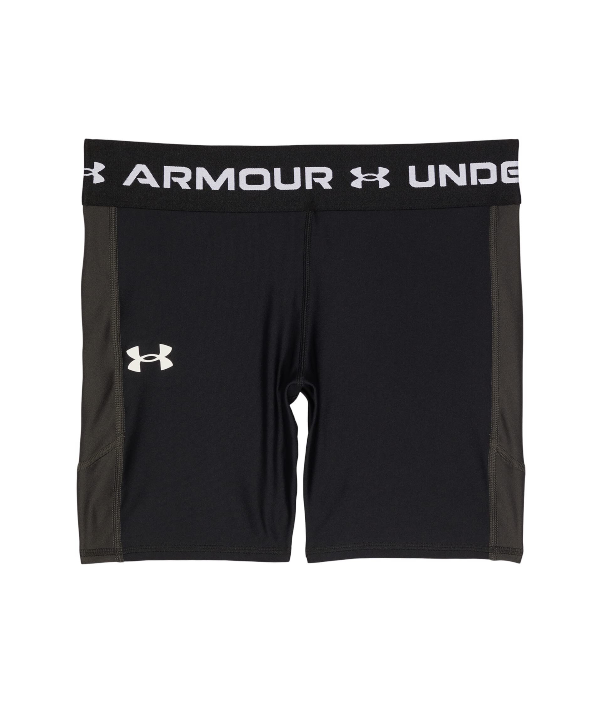 Велосипедные шорты Armor (для больших детей) Under Armour Kids
