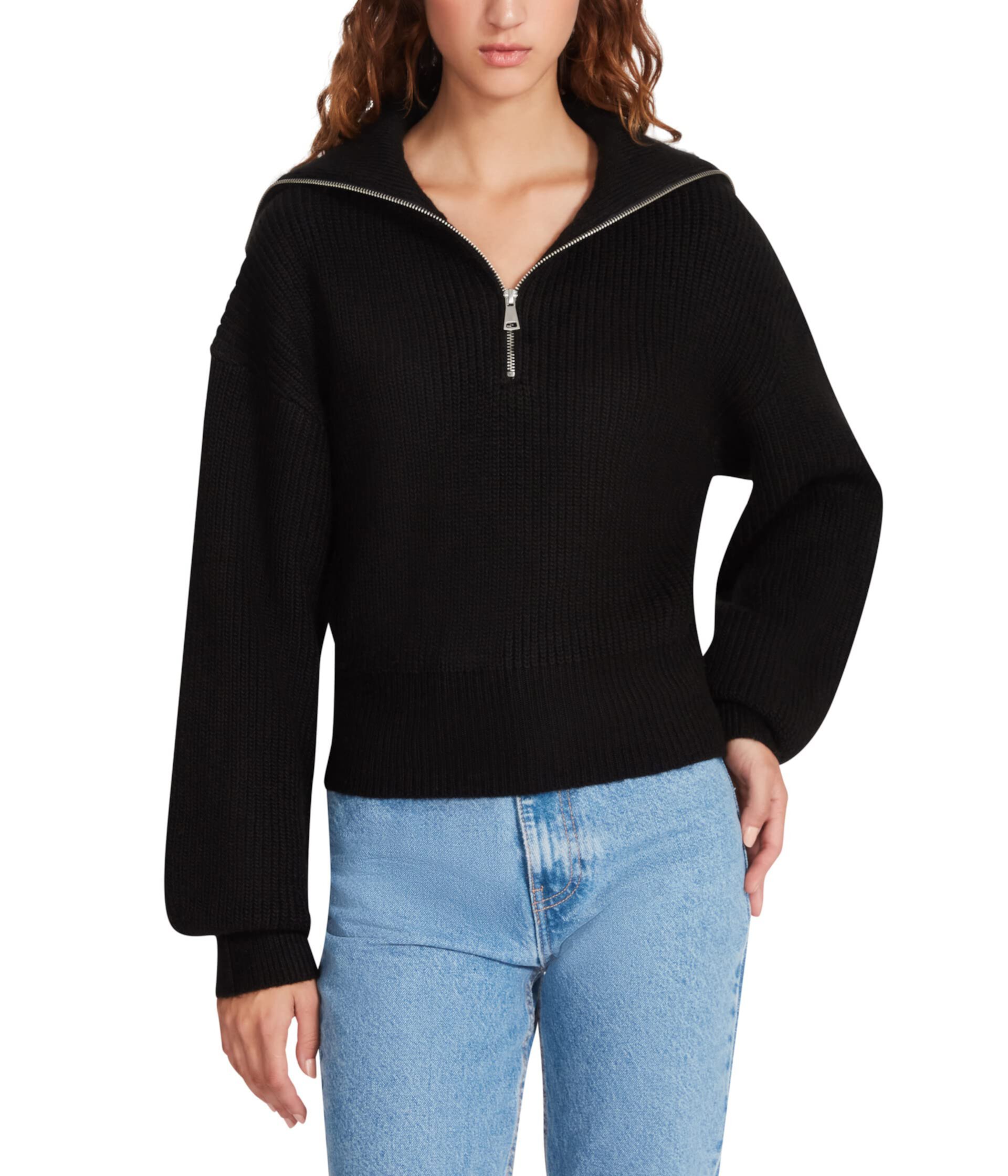 Rowan Pullover Steve Madden