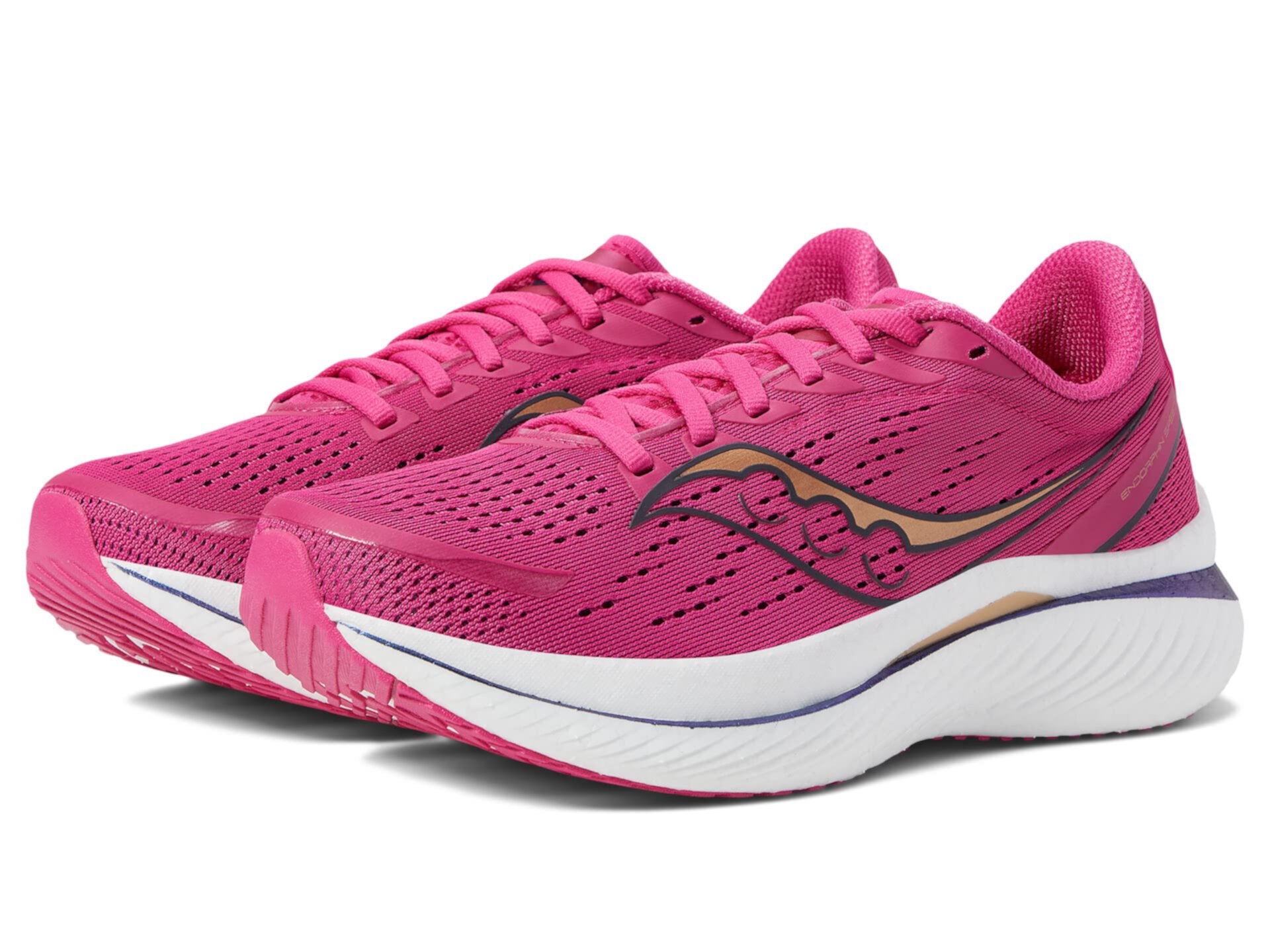 Saucony endorphin speed 3