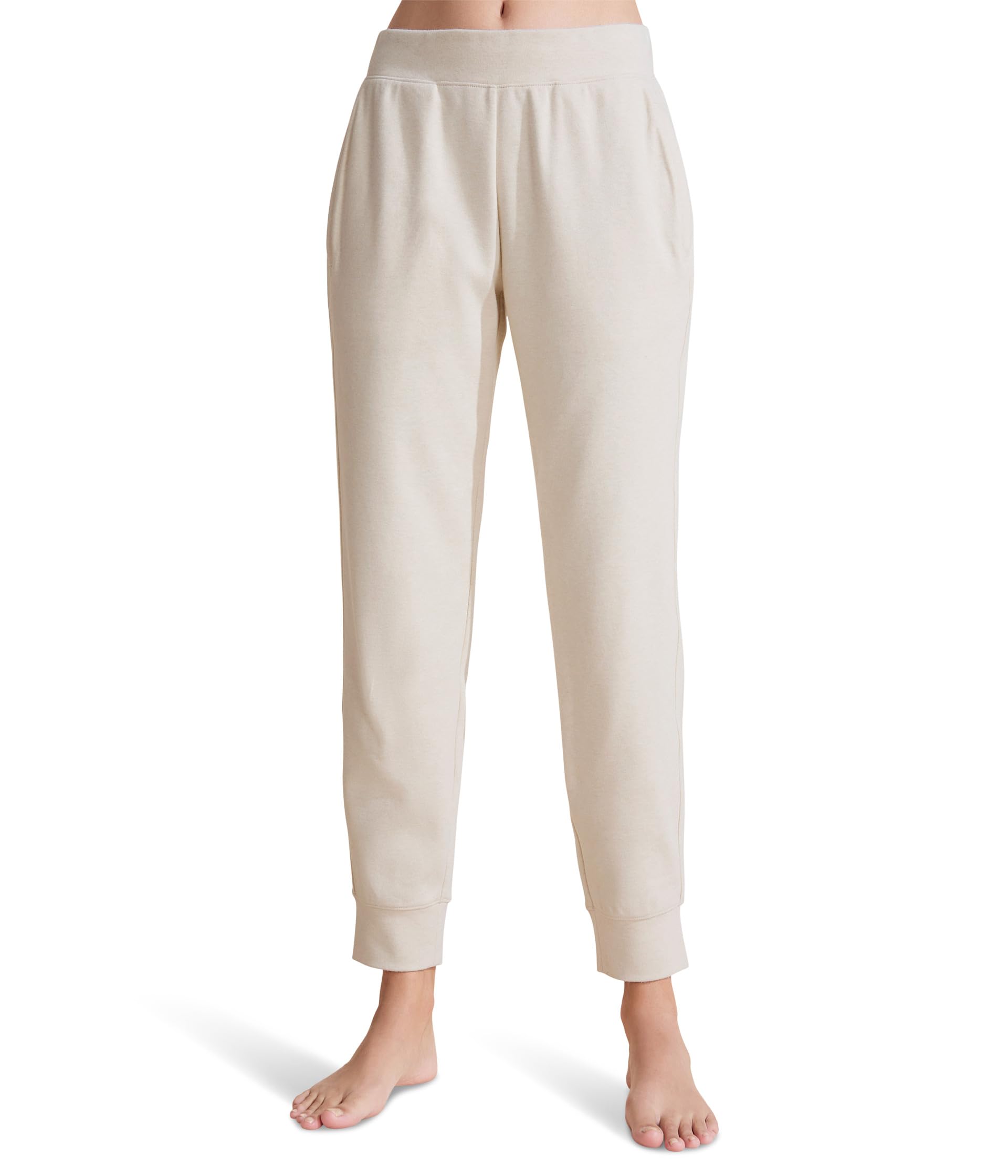 Luxe Sweats - The Joggers Eberjey