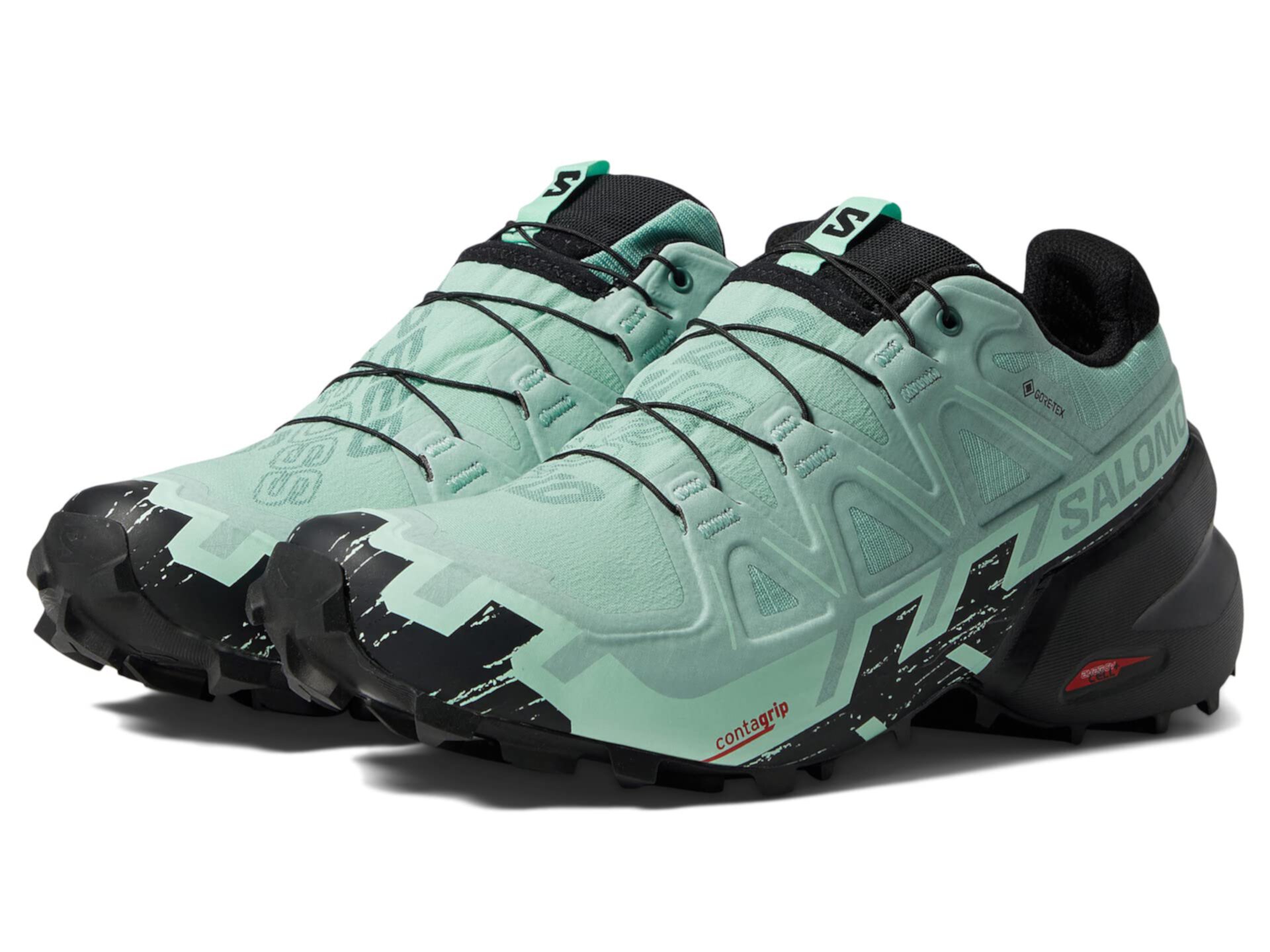 salomon speed cross 6 gtx