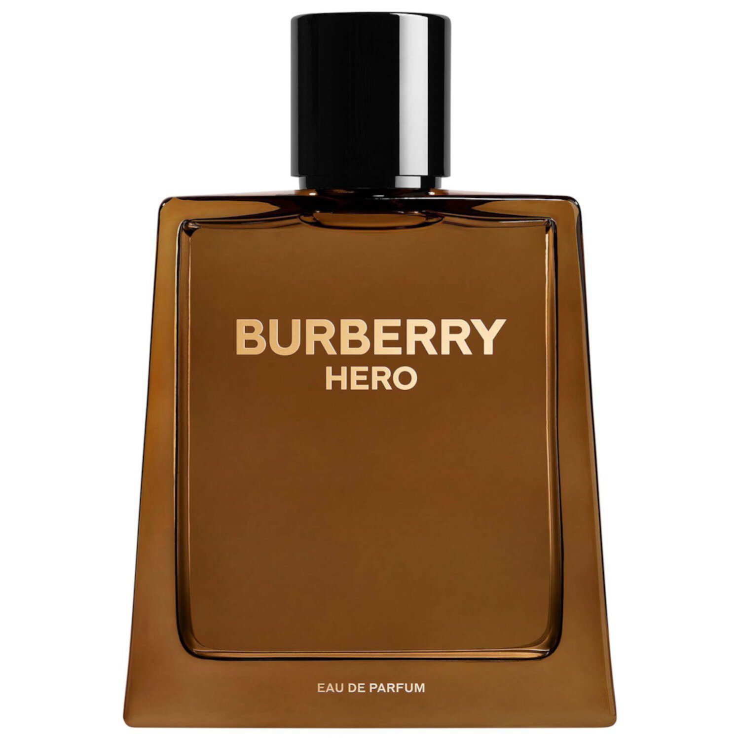 Парфюмированная вода для мужчин BURBERRY Hero с древесными нотами кедра, сосны и бензоина, 100 мл Burberry