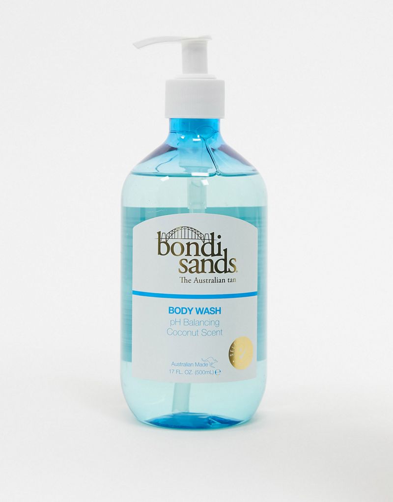 Гель для тела Bondi Sands с кокосом, 16,9 жидких унций Bondi Sands