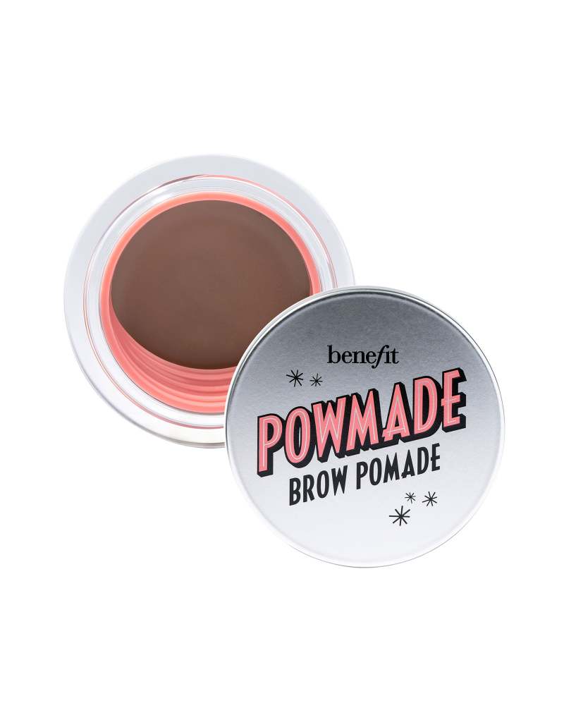 Водостойкая помада для бровей Benefit Cosmetics POWmade Benefit