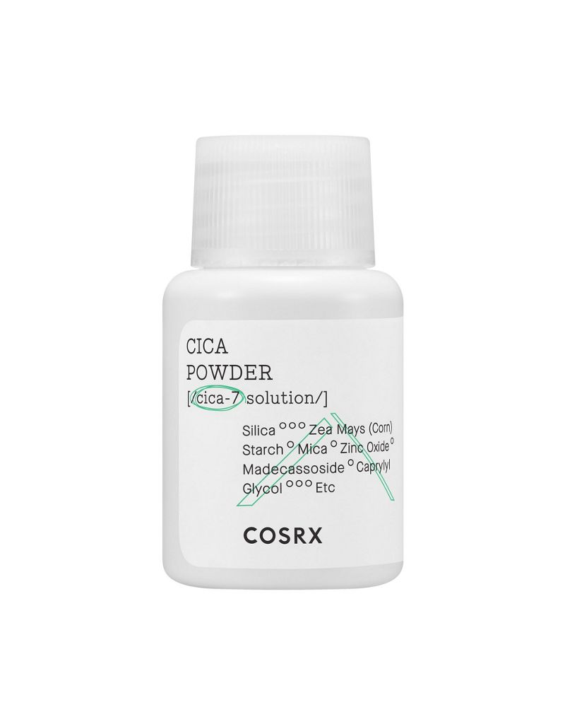 COSRX Pure Fit Cica порошок 0,24 унции Cosrx