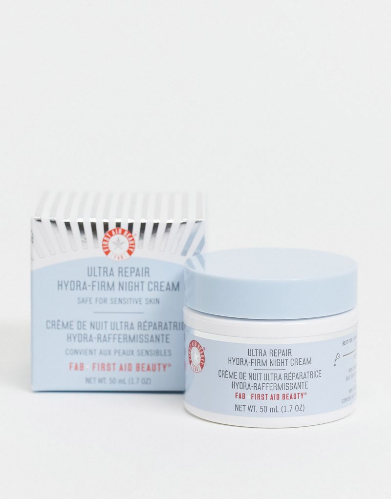 First Aid Beauty Ultra Repair Hydra-Firm ночной крем 50 мл First Aid Beauty