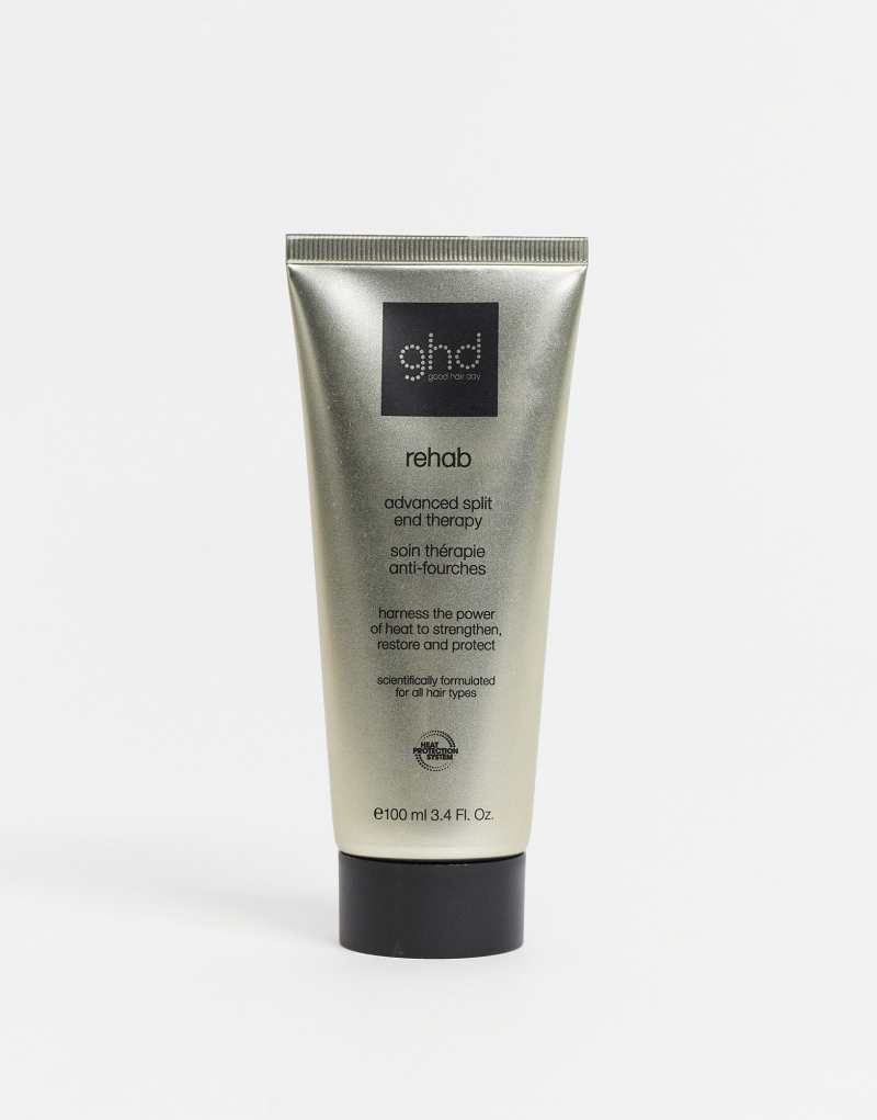 ghd Rehab Advanced Split End Therapy 3,4 эт. унция Ghd