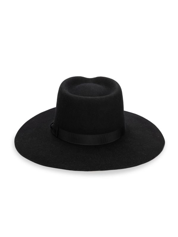 Джулианская шерстяная фетровая шляпа San Diego Hat Company