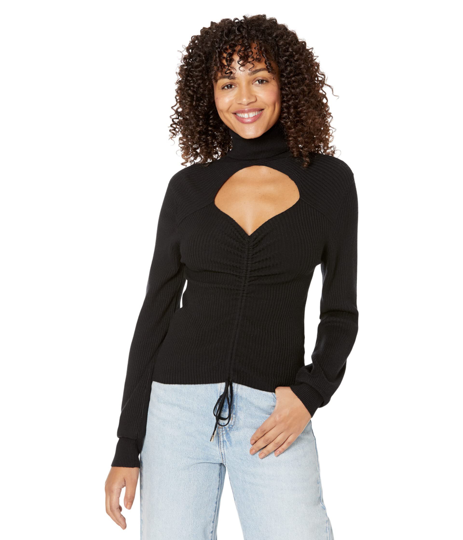 Hazel Sweater Steve Madden