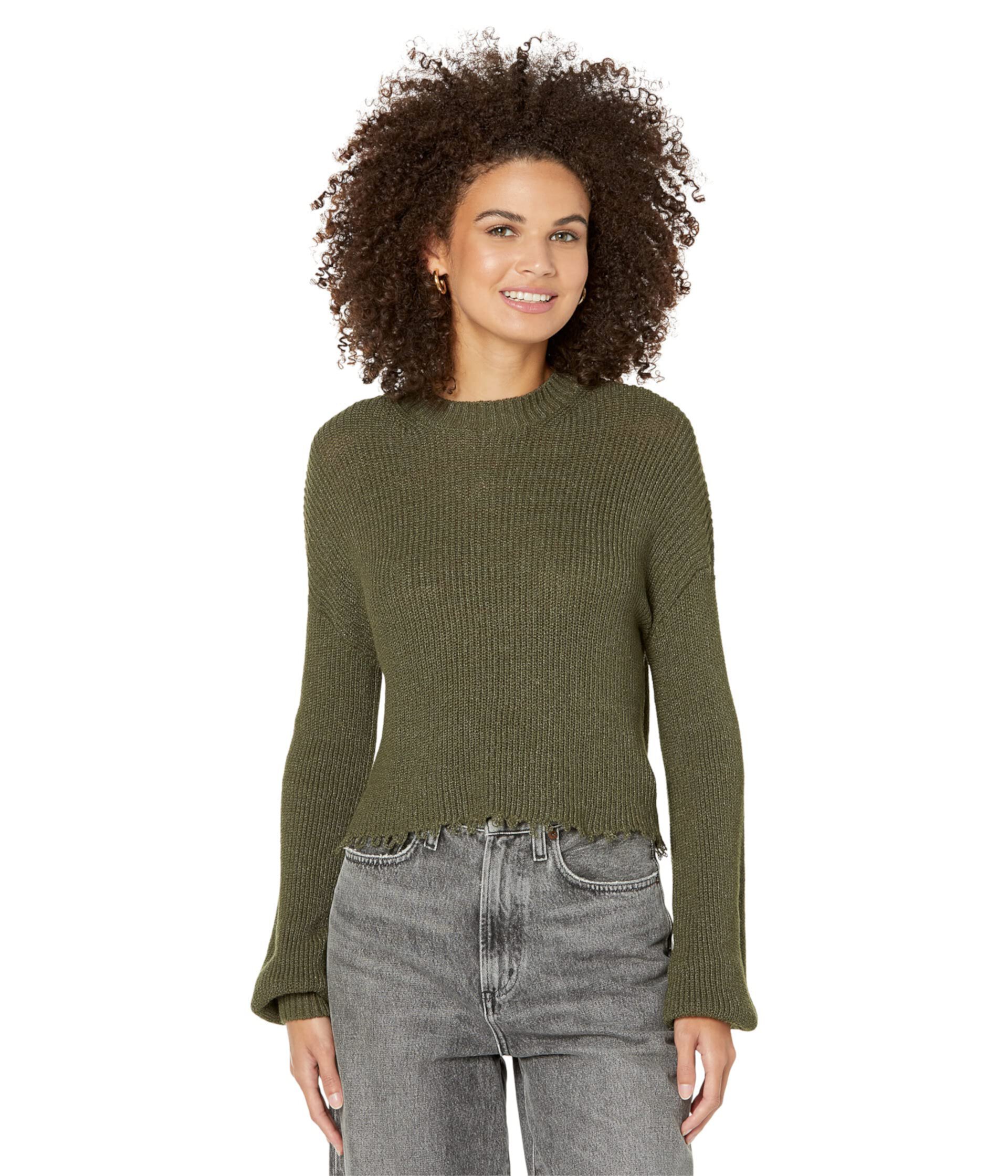 Camille Sweater Steve Madden