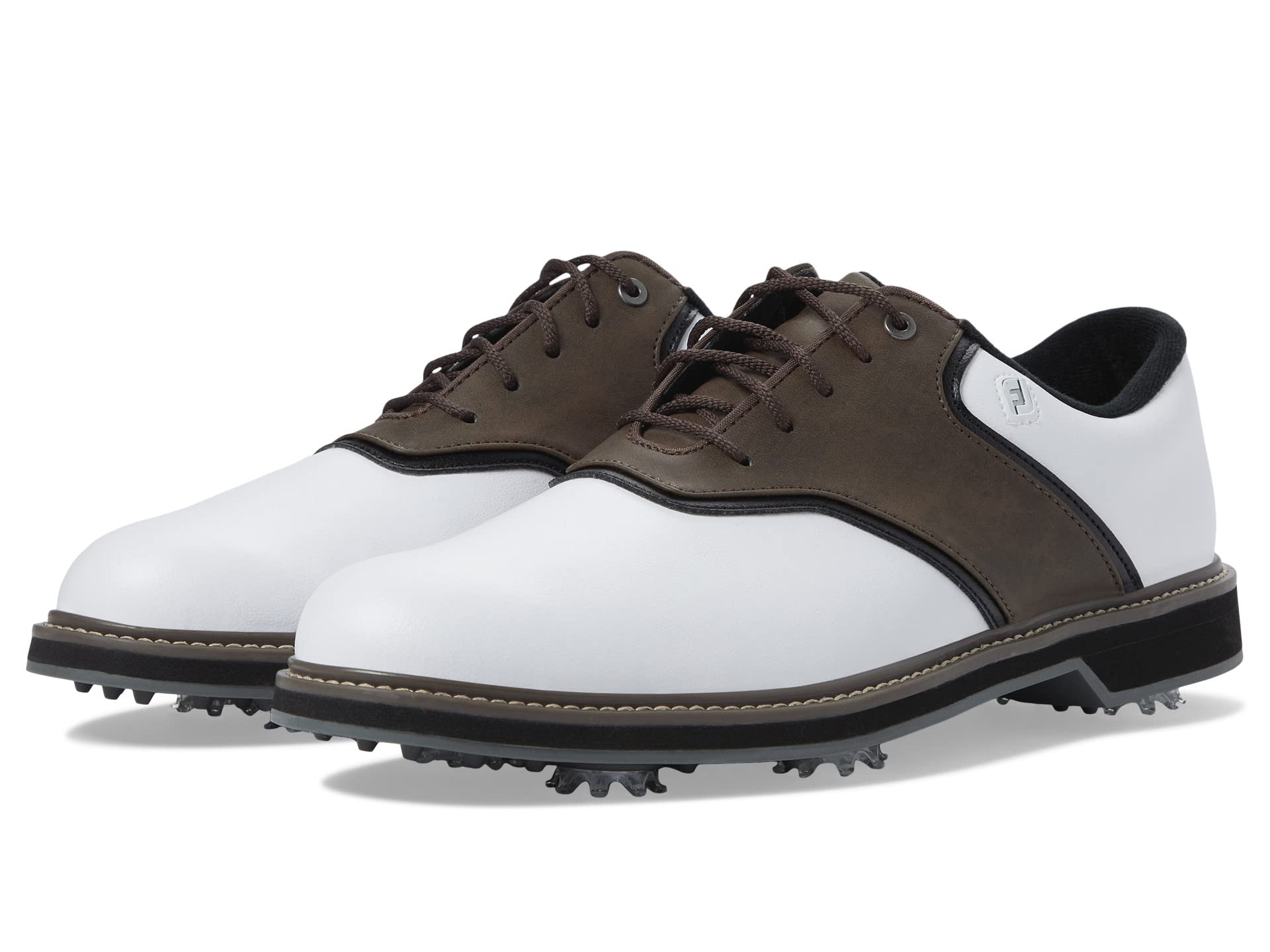 FJ Originals Golf Shoes - Previous Season Style FootJoy