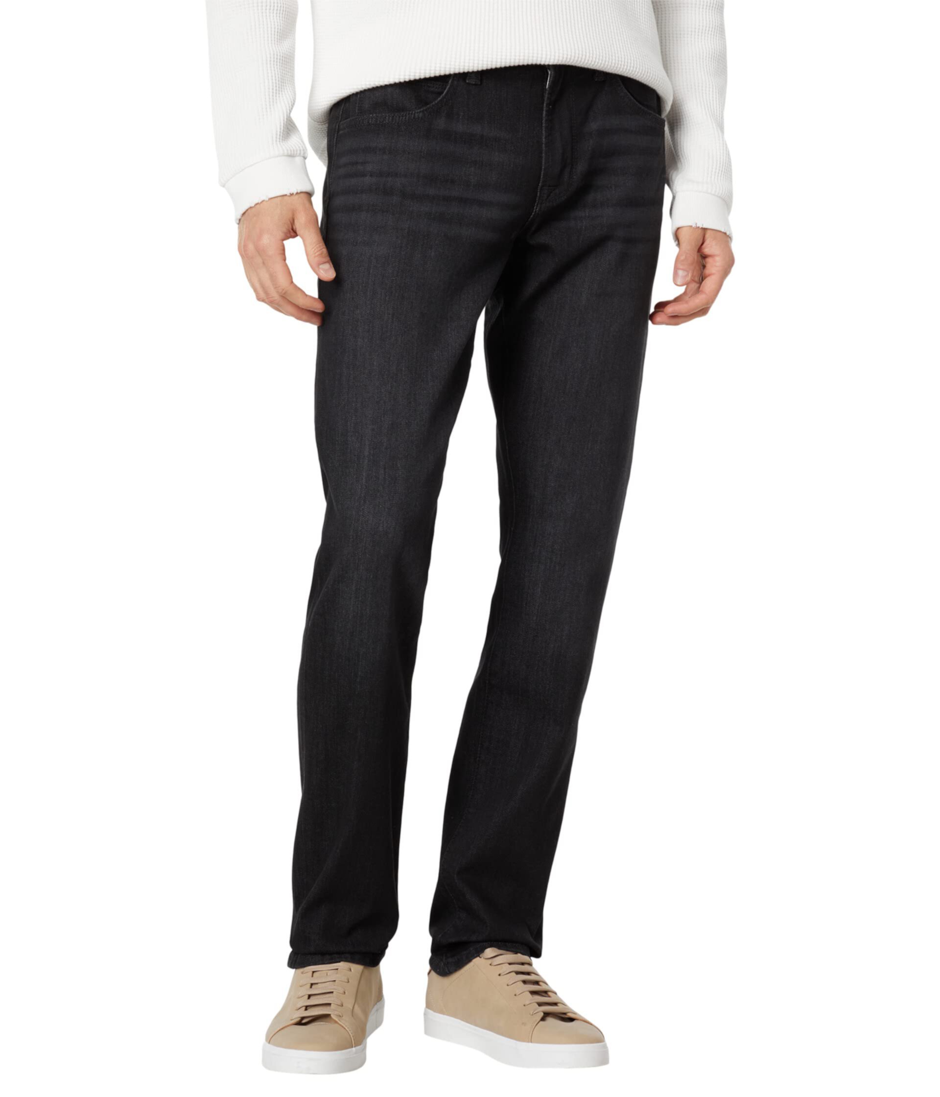 Узкие прямые джинсы Blake цвета Fiorello Hudson Jeans