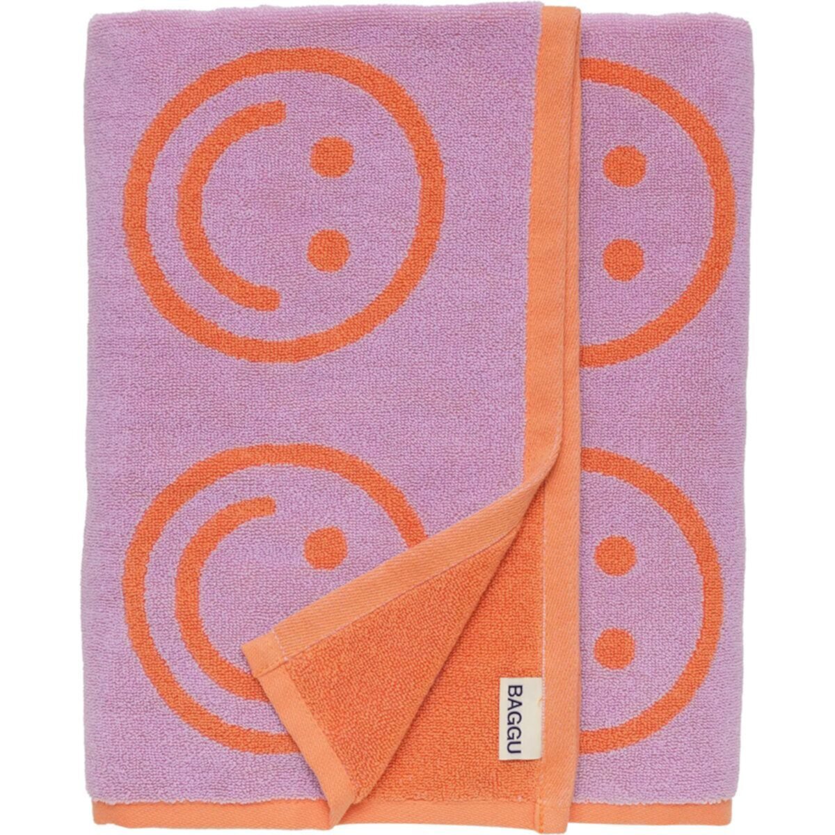 Bath Towel Baggu