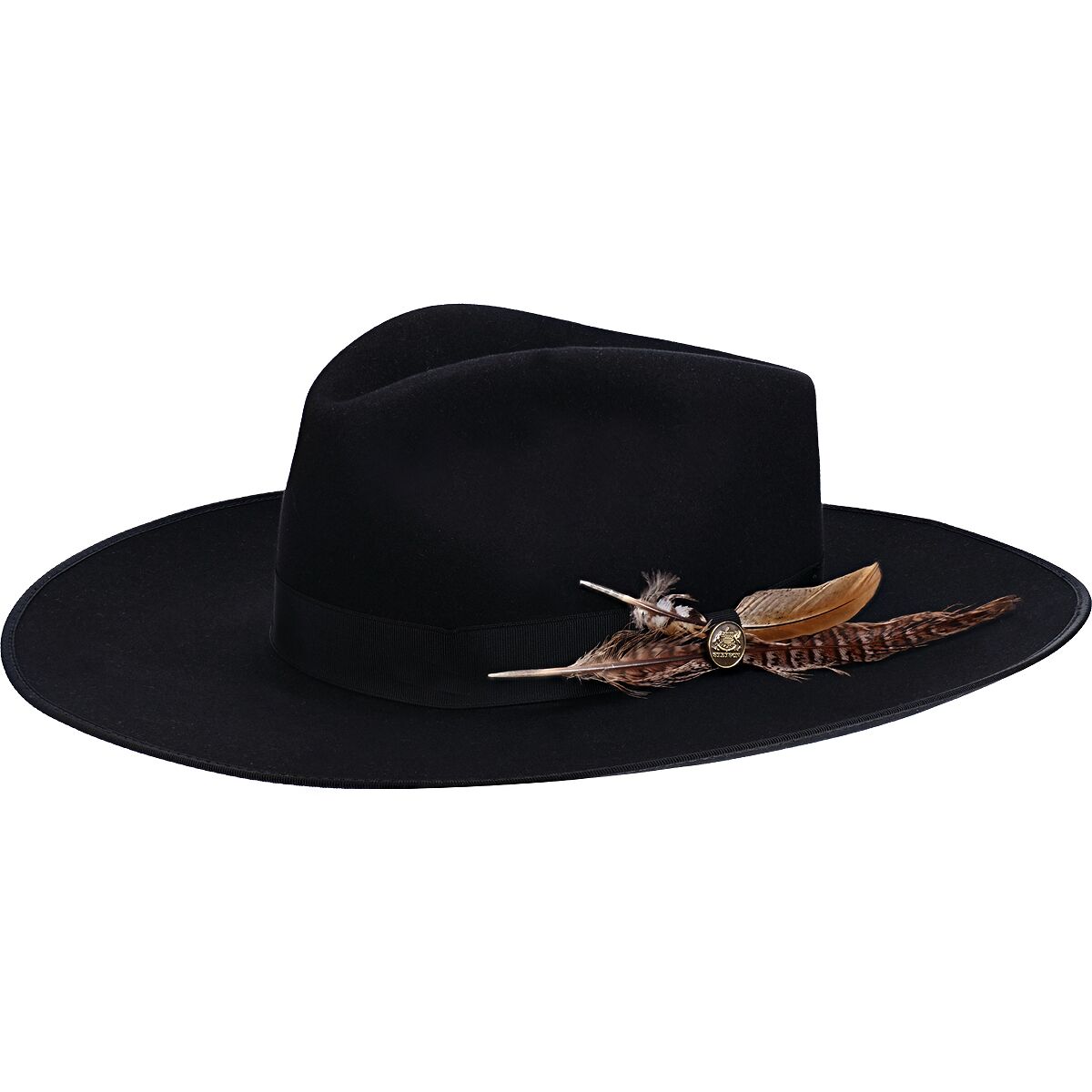 Брекенридж B Шляпа Stetson