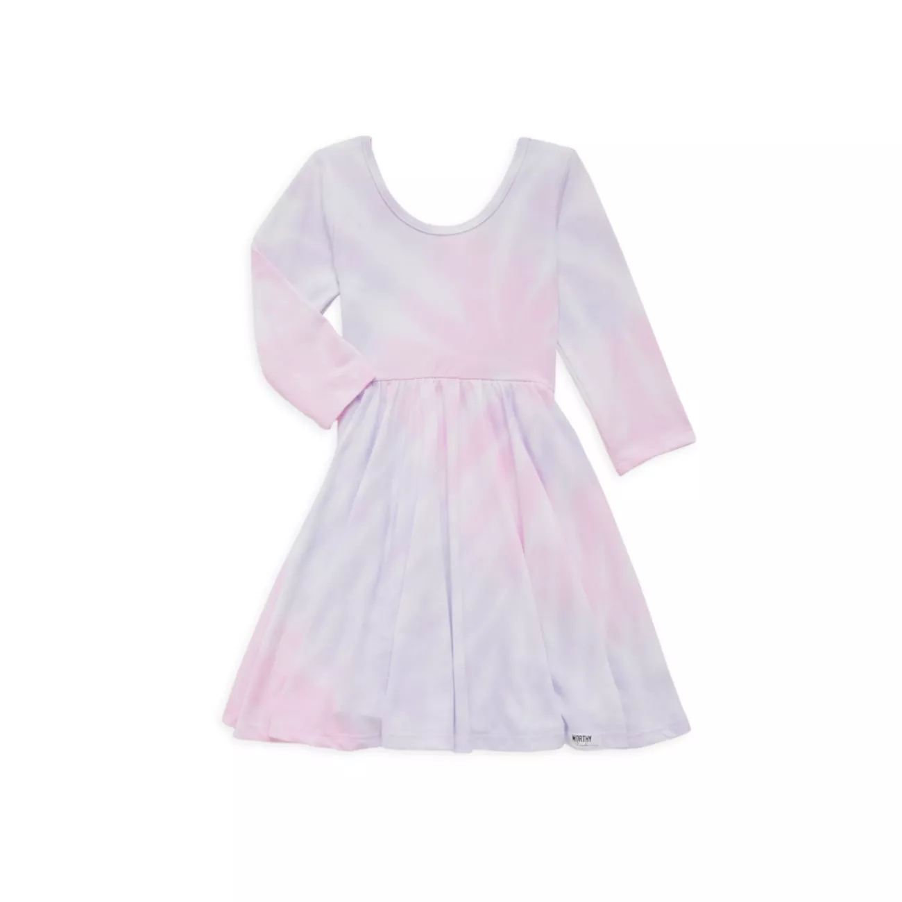 Платье-кружево для маленьких девочек и девочек Worthy Threads