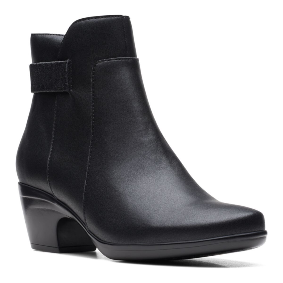 Emily holly ankle boots