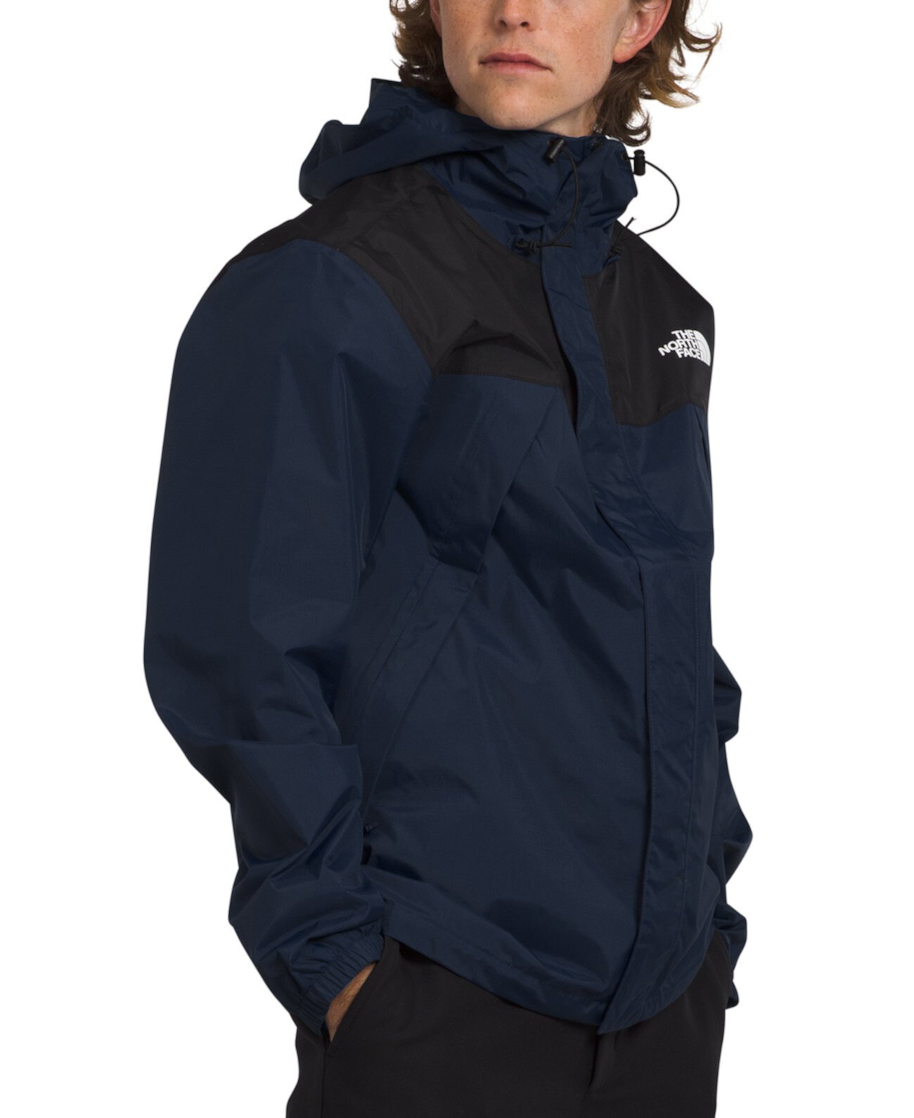 Мужская водонепроницаемая куртка Antora The North Face
