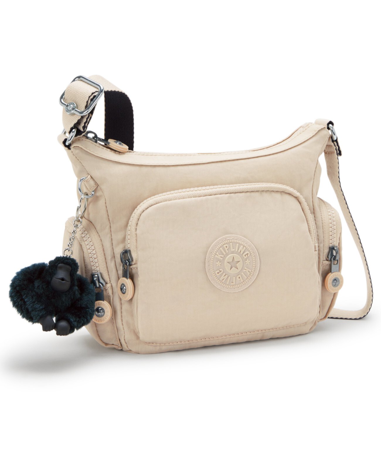 Сумка кросс-боди Kipling Gabbie Mini Kipling