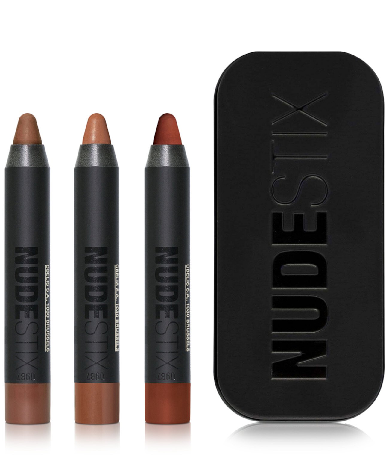 Nudestix greystone