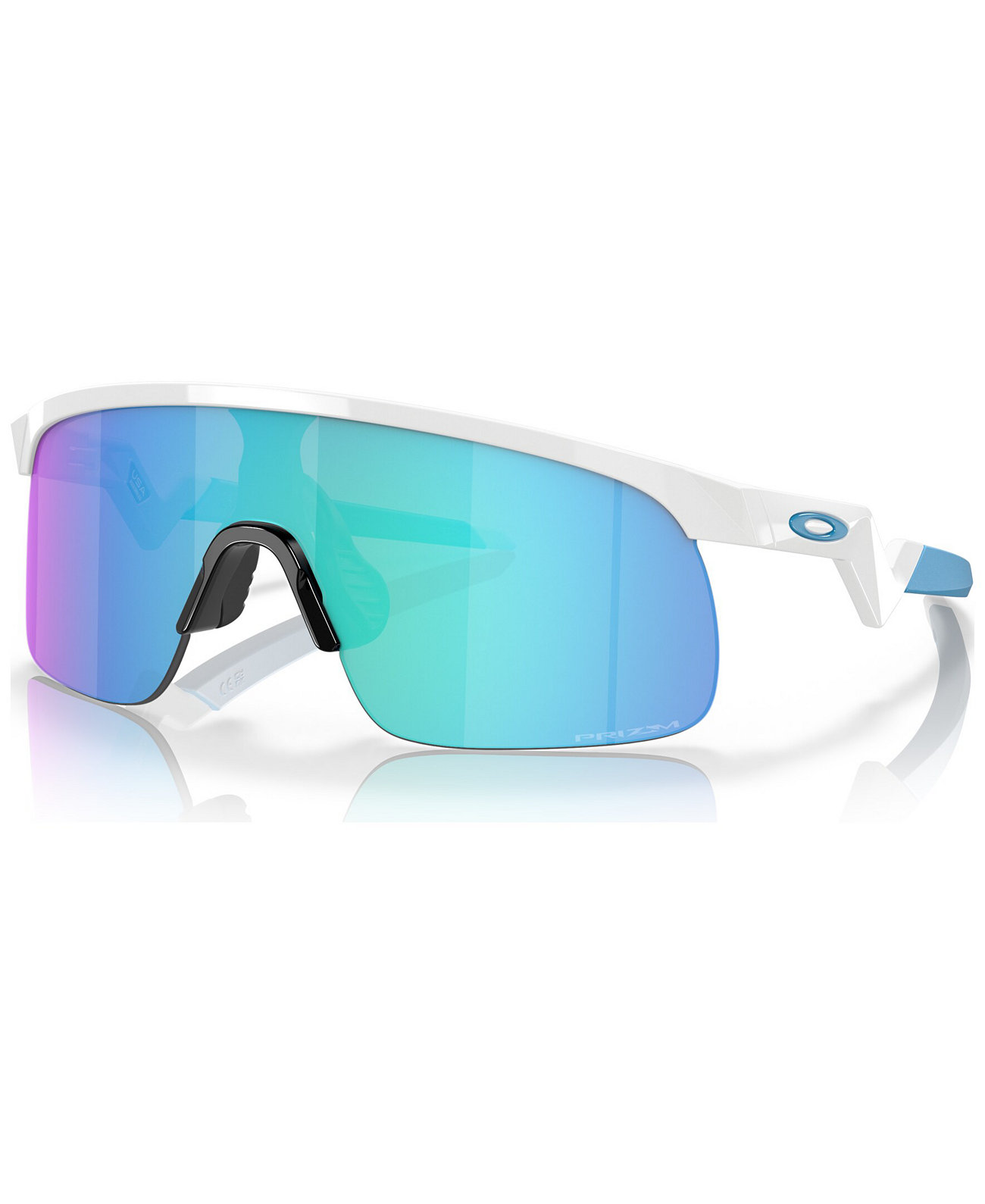 Детские солнцезащитные очки с резистором, OJ9010-0723 Oakley