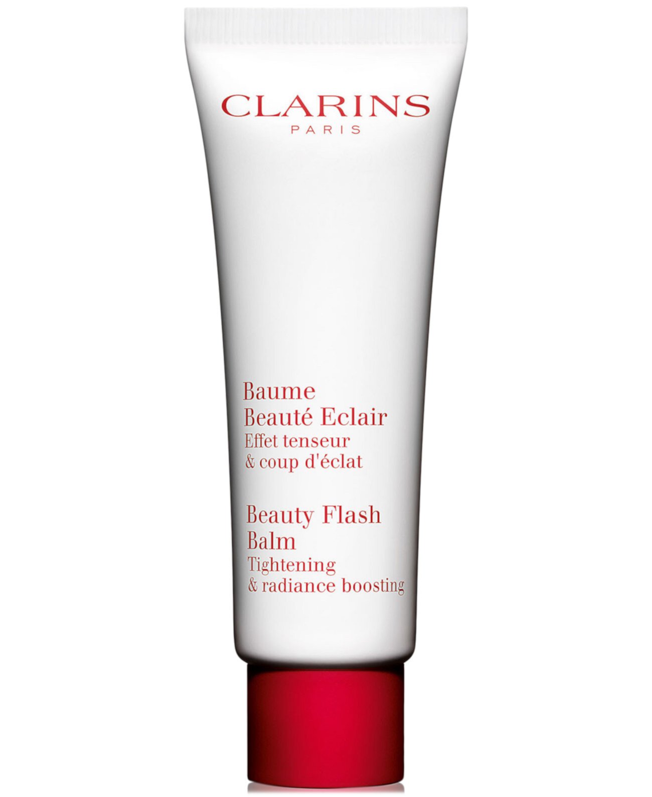 Флэш-бальзам красоты Clarins