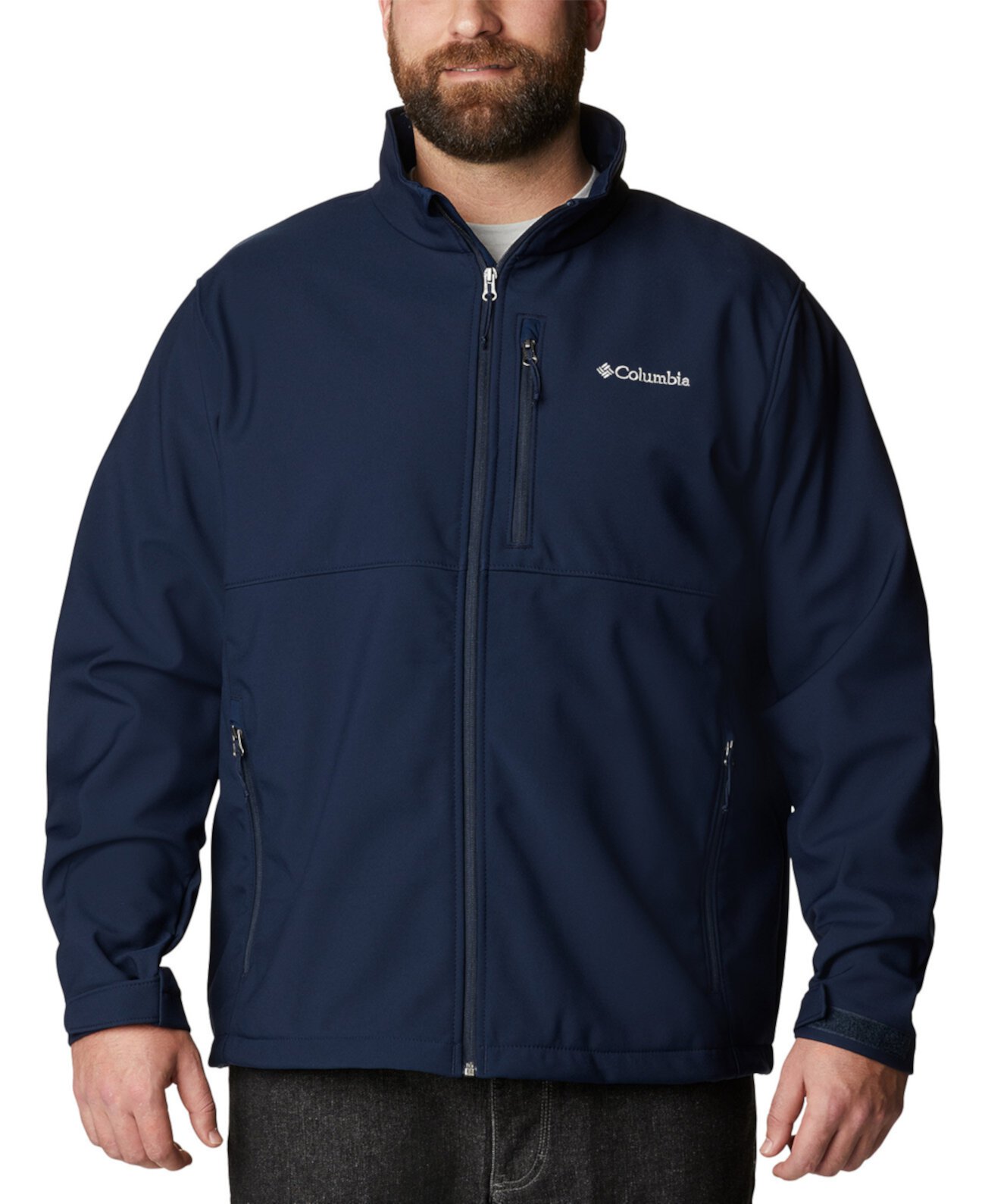 Мужская Куртка Columbia Ascender Softshell Columbia