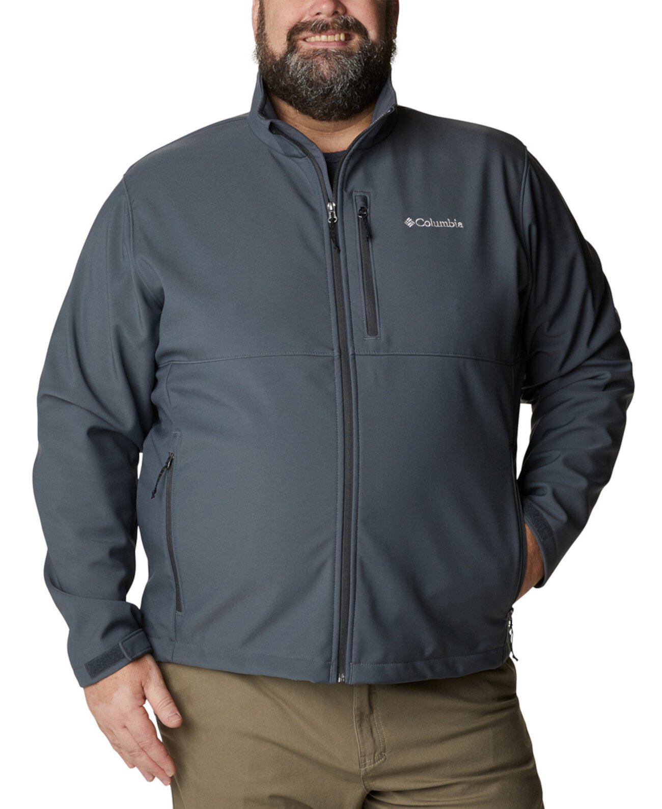 Мужская Куртка Columbia Ascender Softshell Columbia