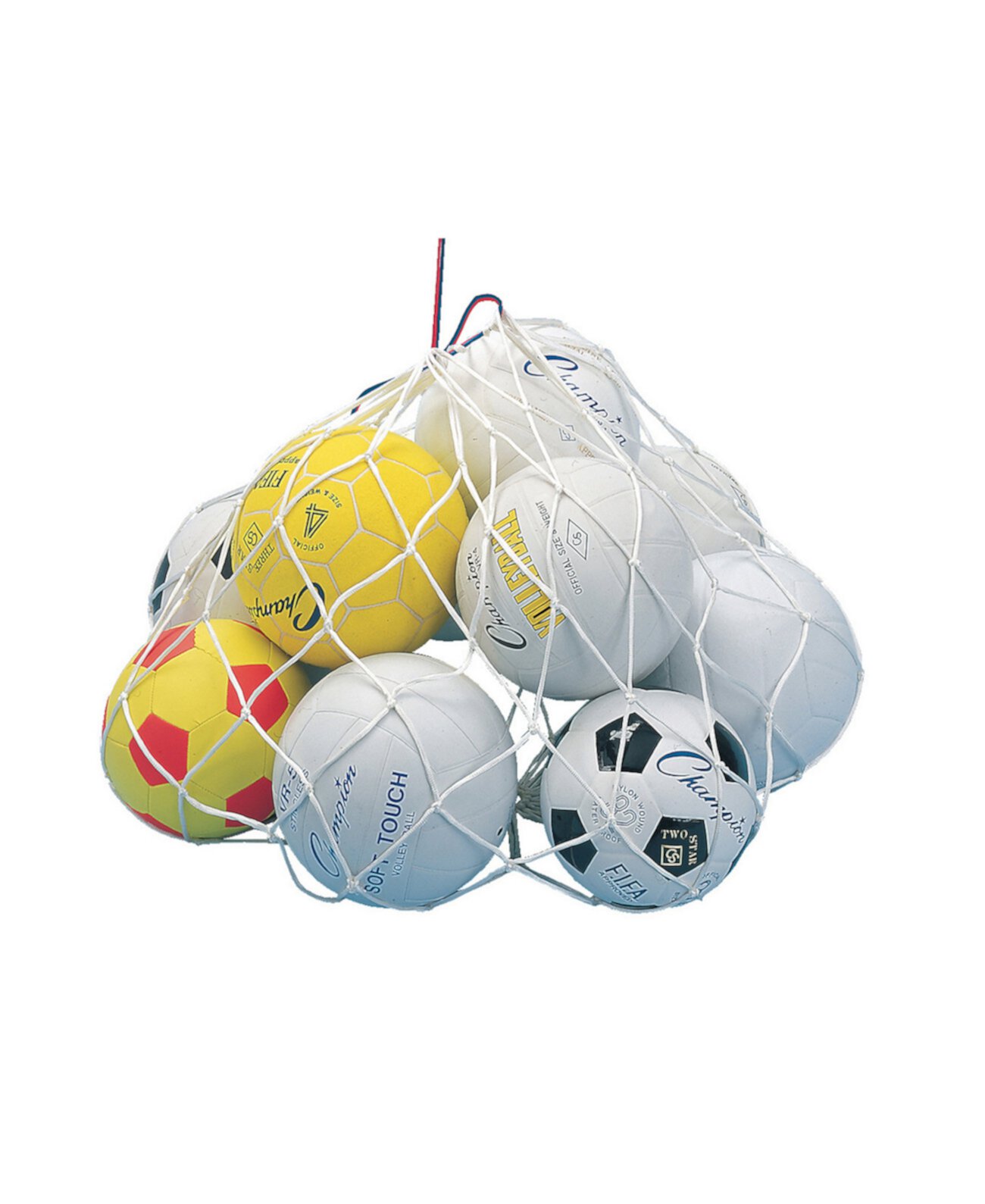 Net ball