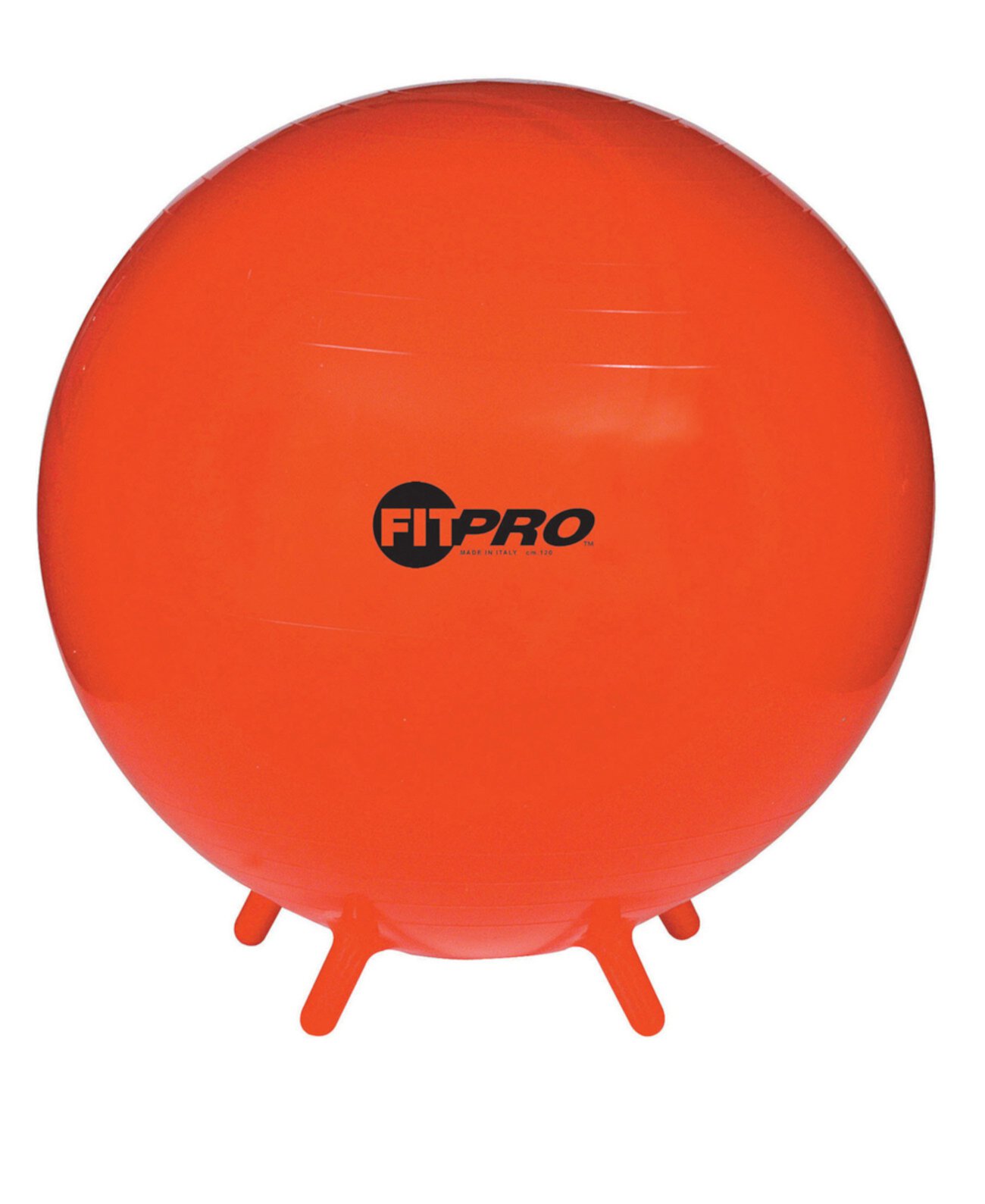 Мяч Fitpro с опорами для устойчивости, 75 см Champion Sports