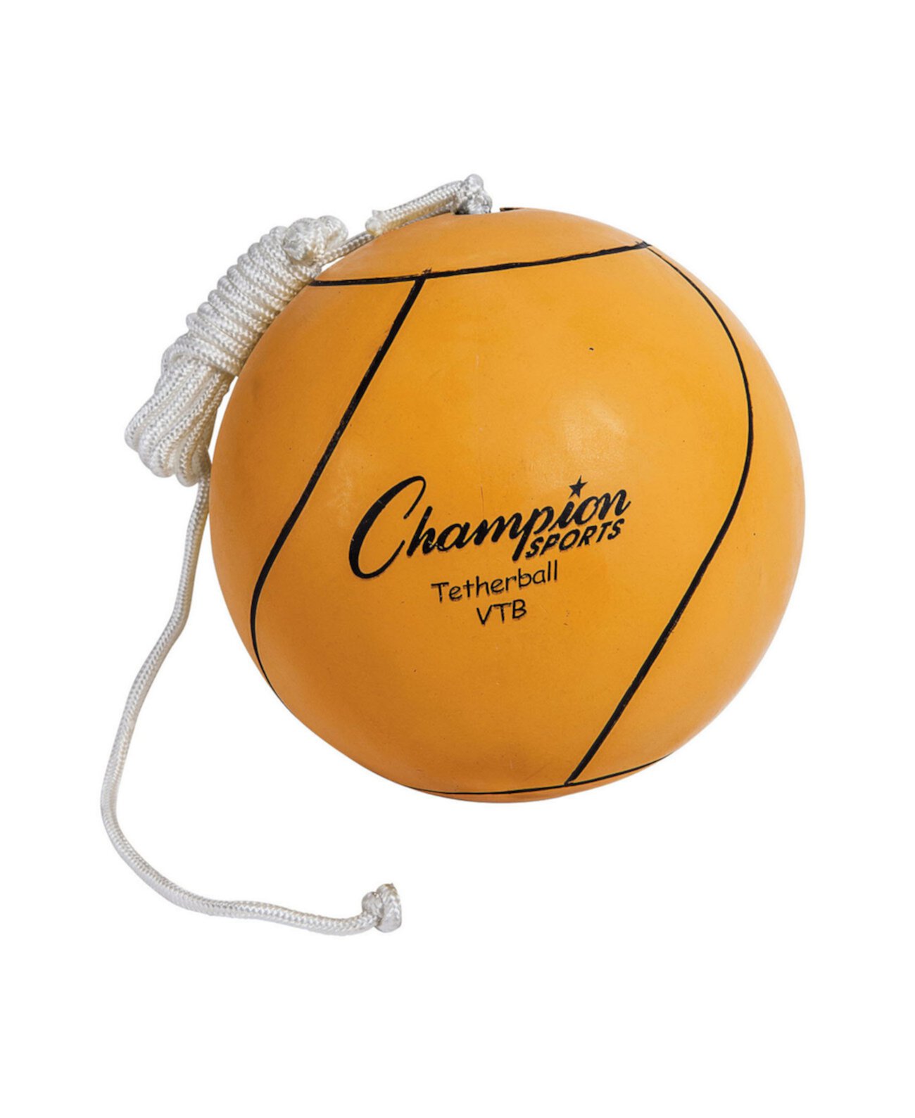 Привязной шар Champion Sports
