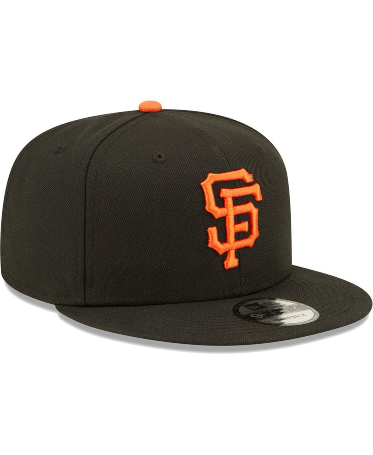 Gr cap. San Francisco giants бейсболка New era.