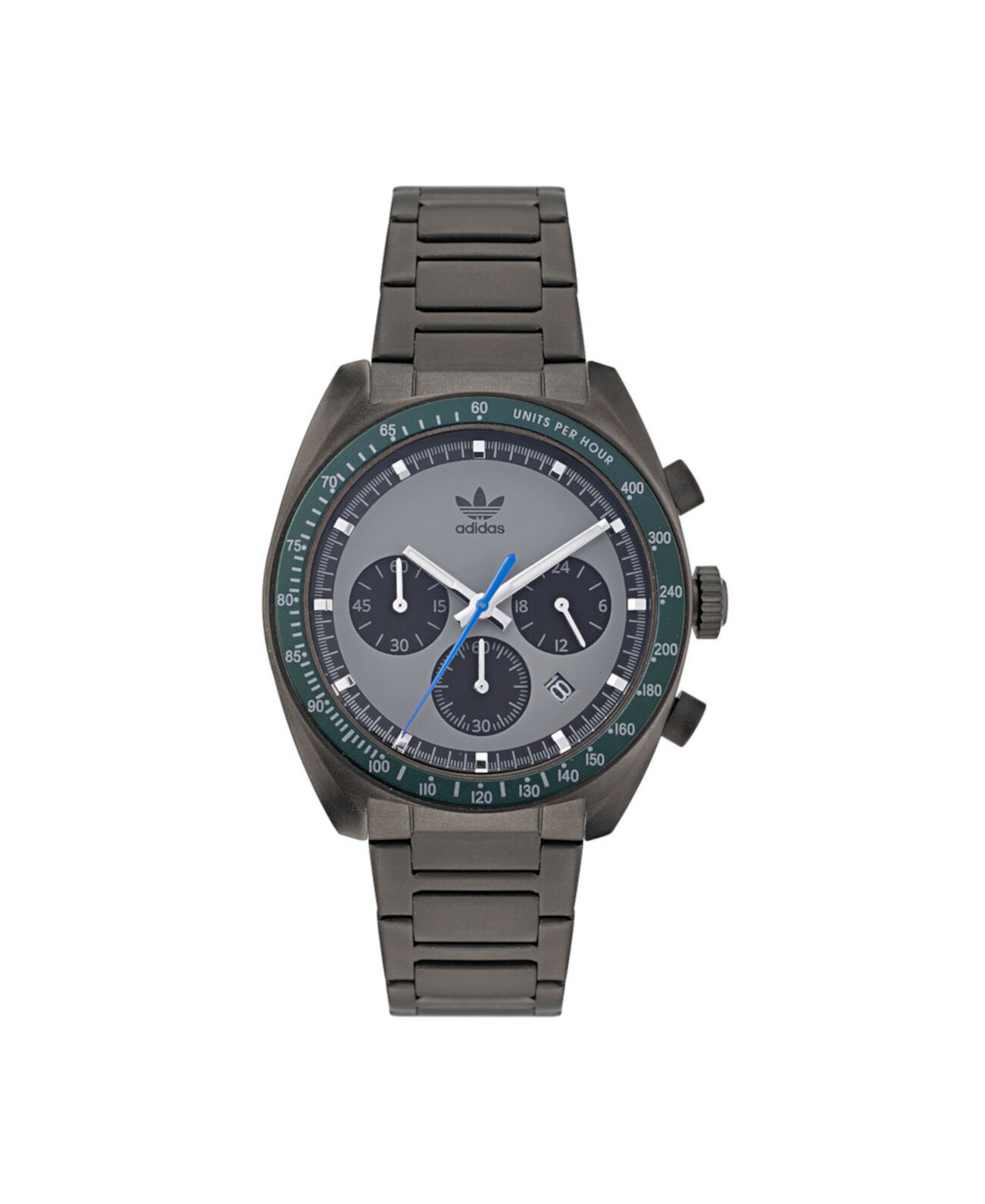 Смарт часы Adidas Edition One Chrono, 40mm Adidas