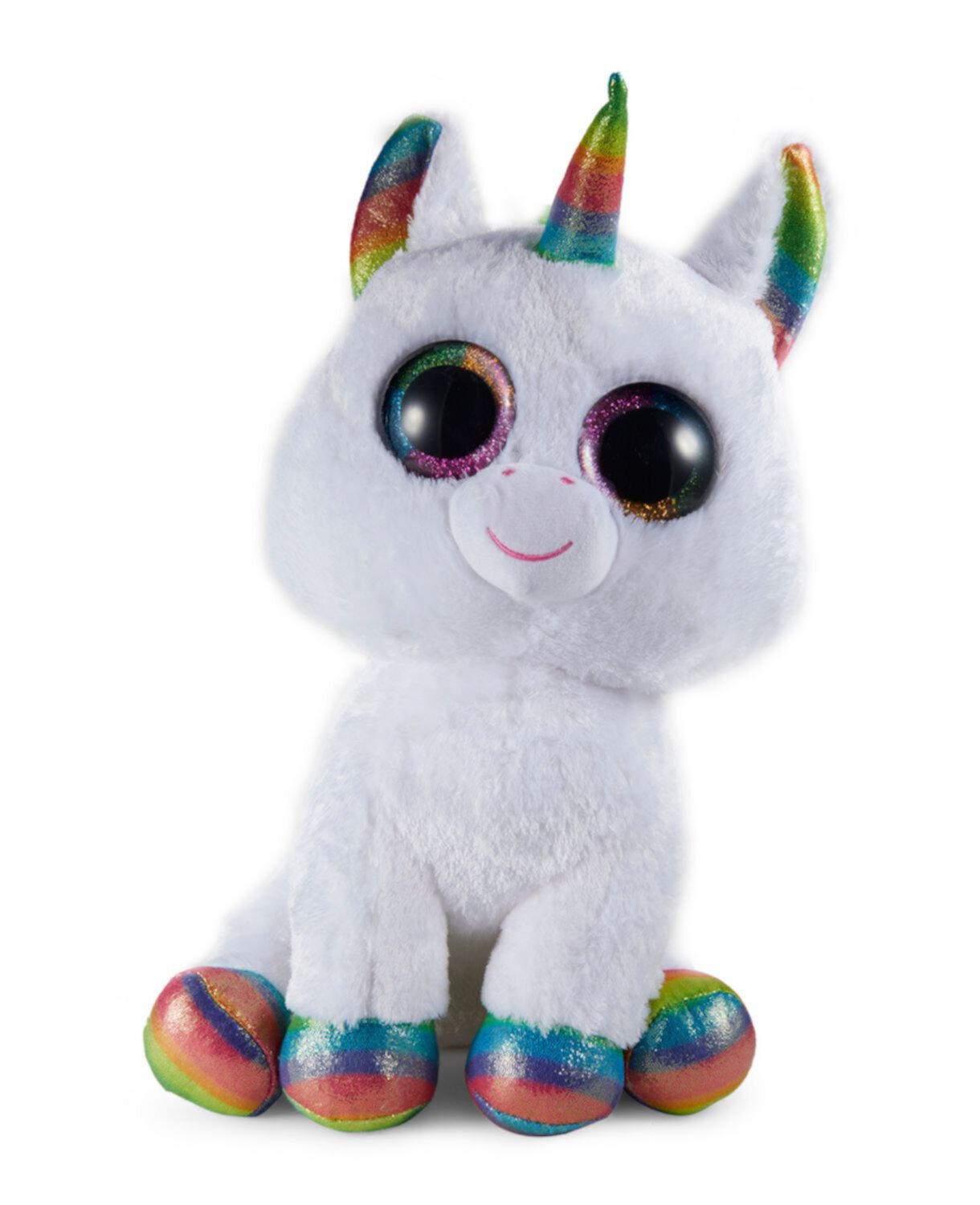 Мягкая игрушка Beanie Boo Pixy Unicorn TY